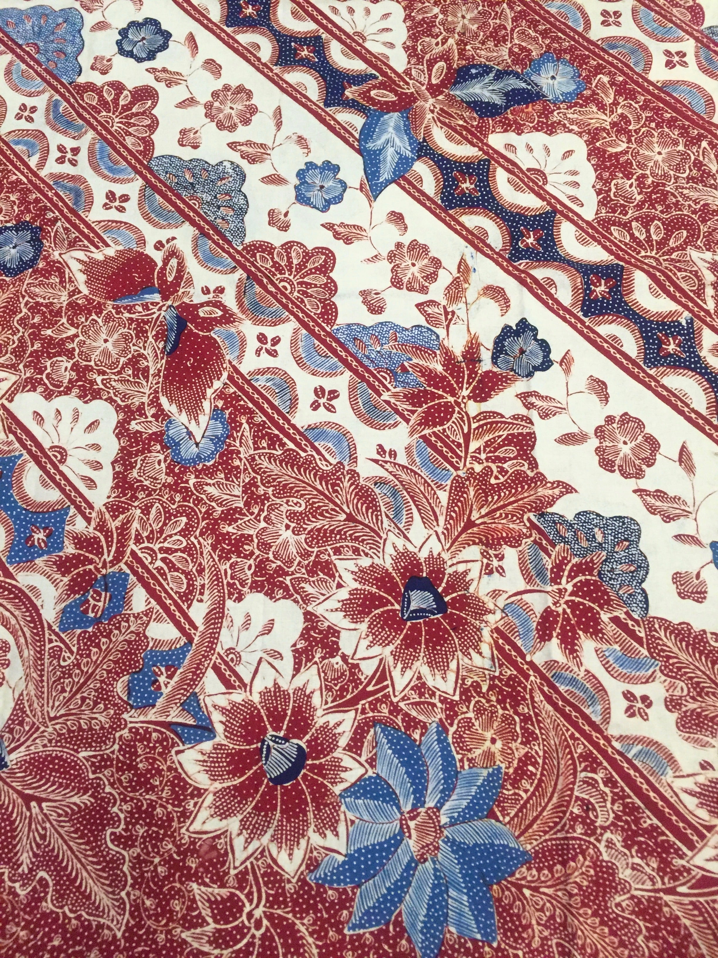 Batik Tulis Cirebon KE-14.4307