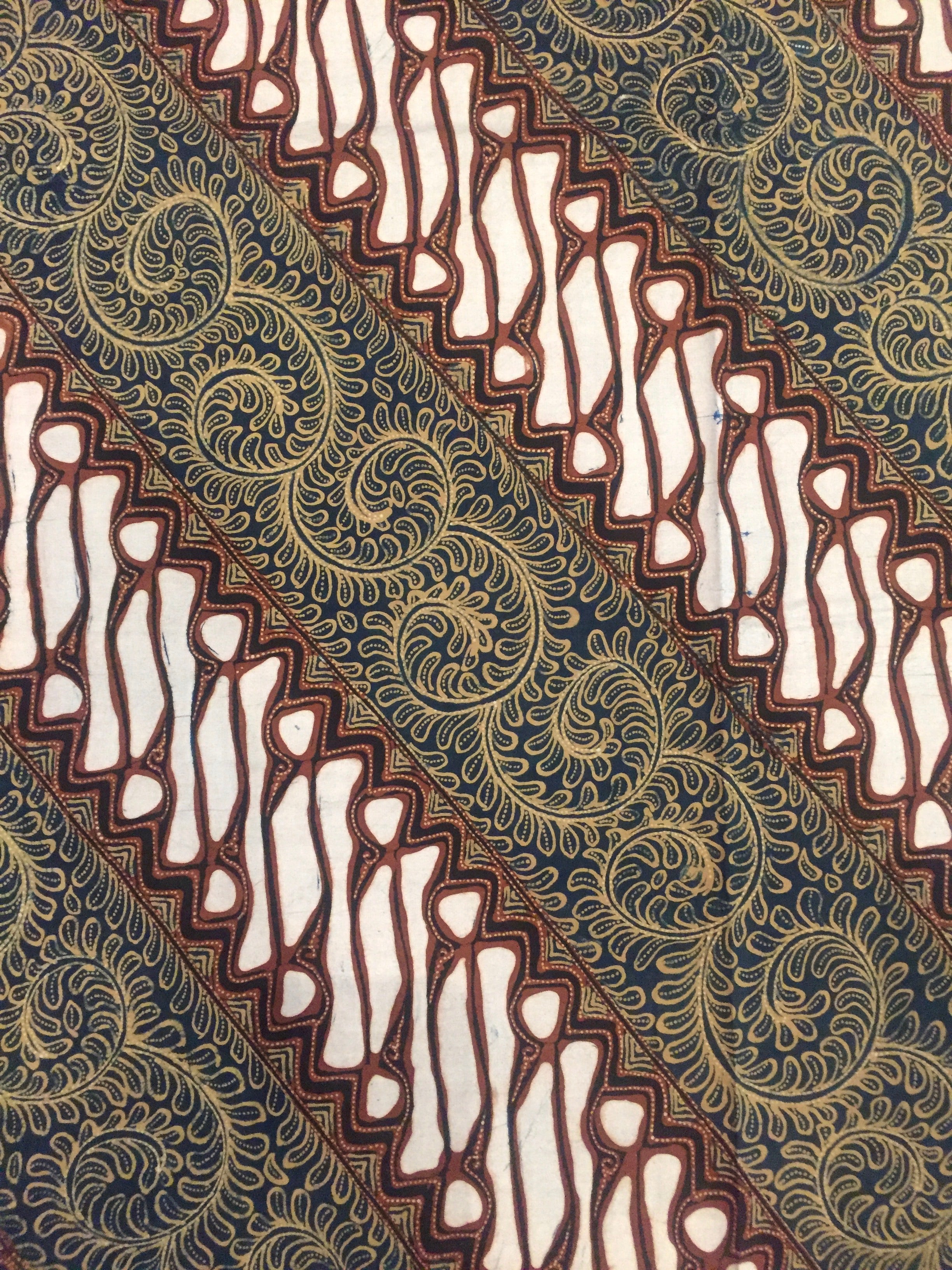 Batik Tulis Yogyakarta KD-44.5693