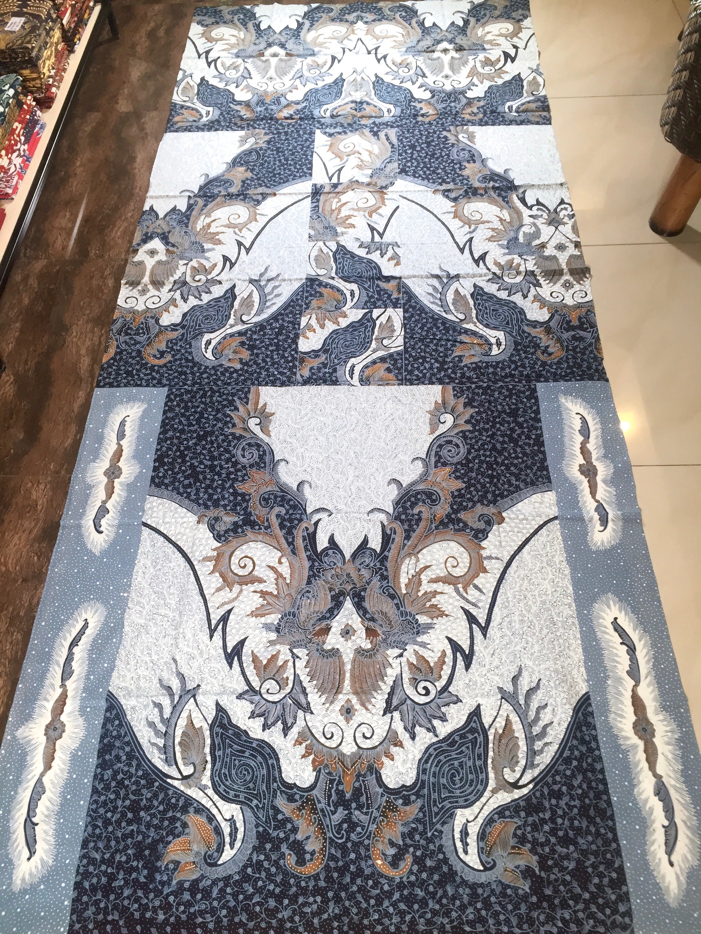 Batik Tulis Pekalongan KB-25.4688