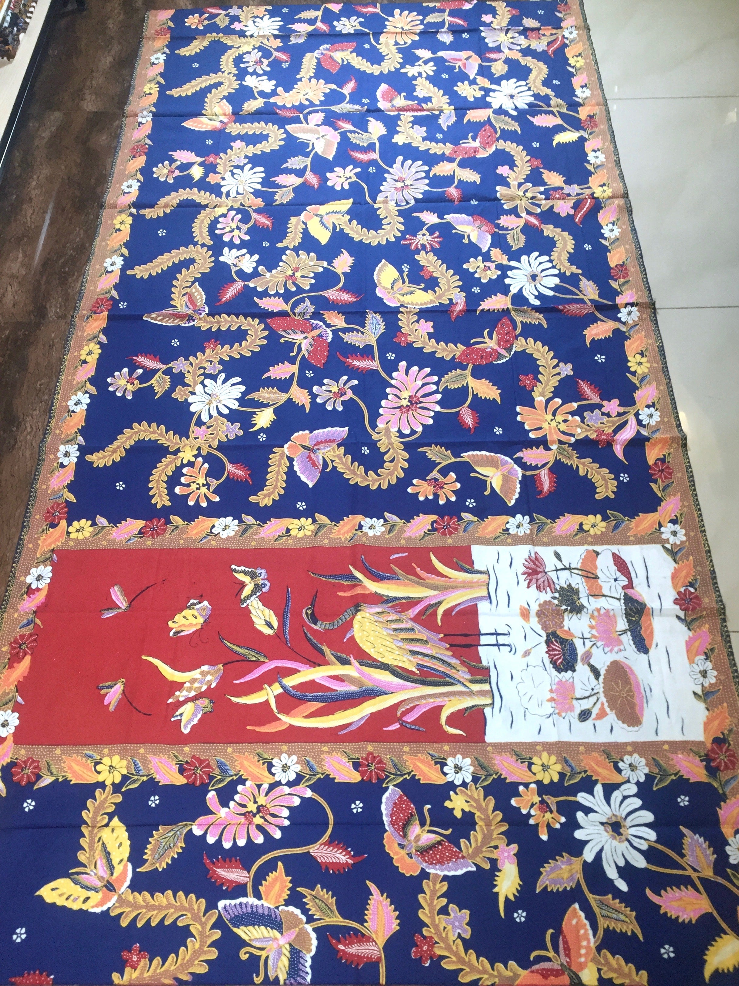 Batik Tulis Cirebon KK-67.5967