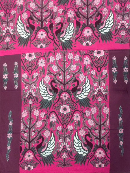Batik Tulis Pekalongan SH-08.4920