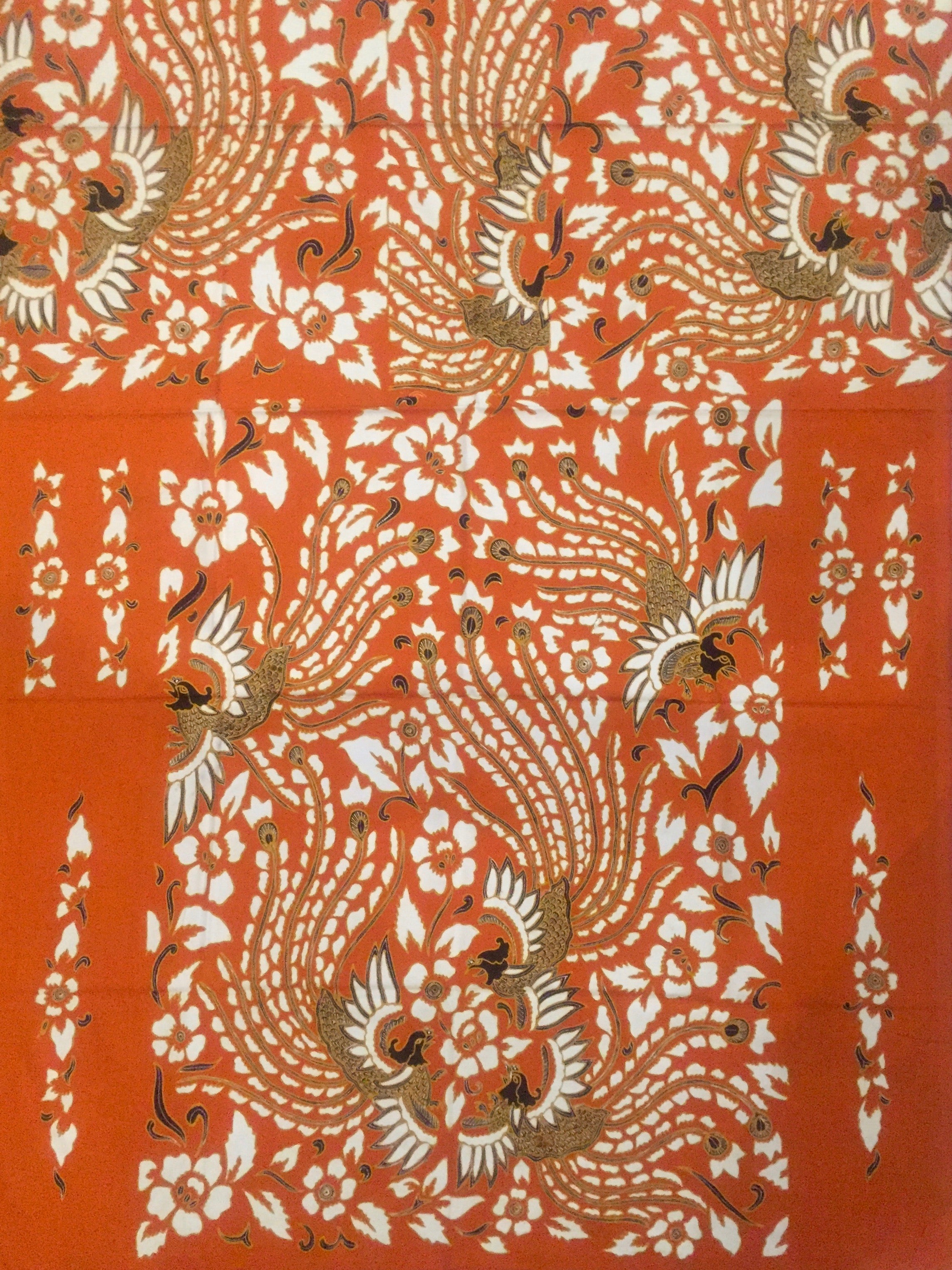 Batik Tulis Pekalongan SH-08.5128