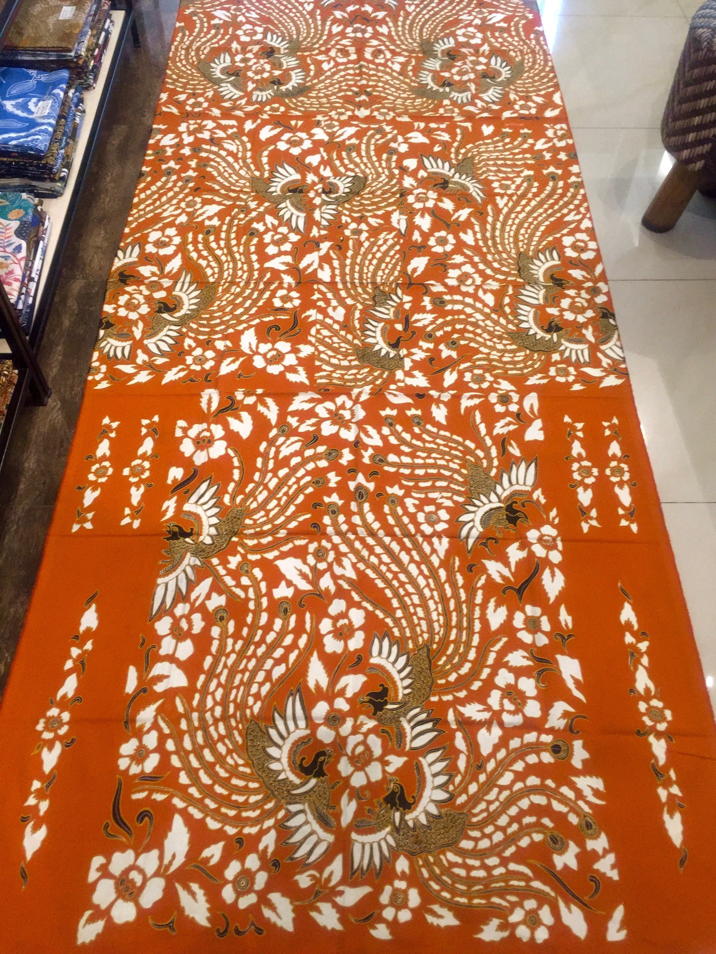 Batik Tulis Pekalongan SH-08.5128