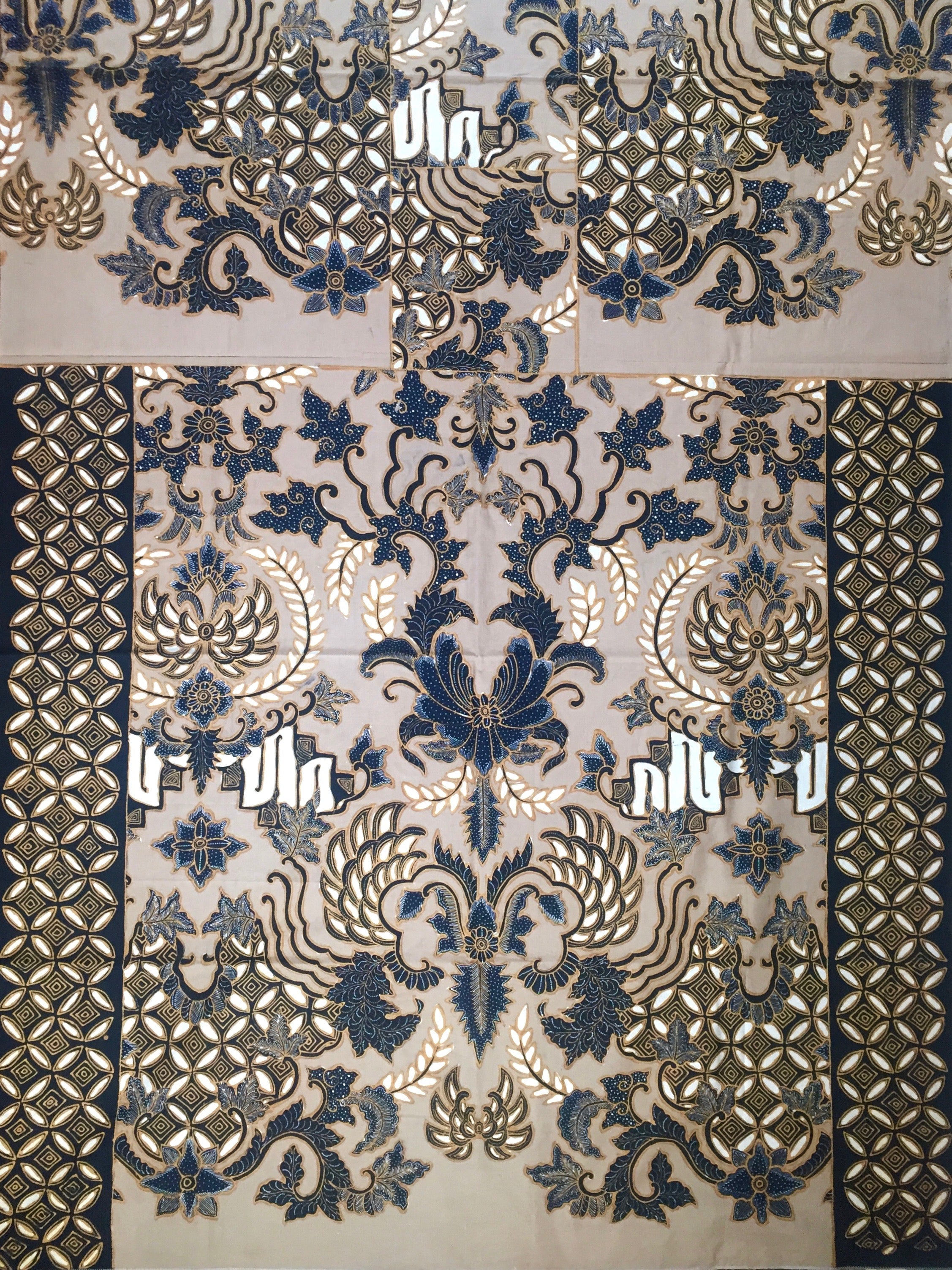 Batik Tulis Pekalongan KH-18.6687