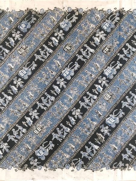 Batik Tulis Yogyakarta KN-04.4954