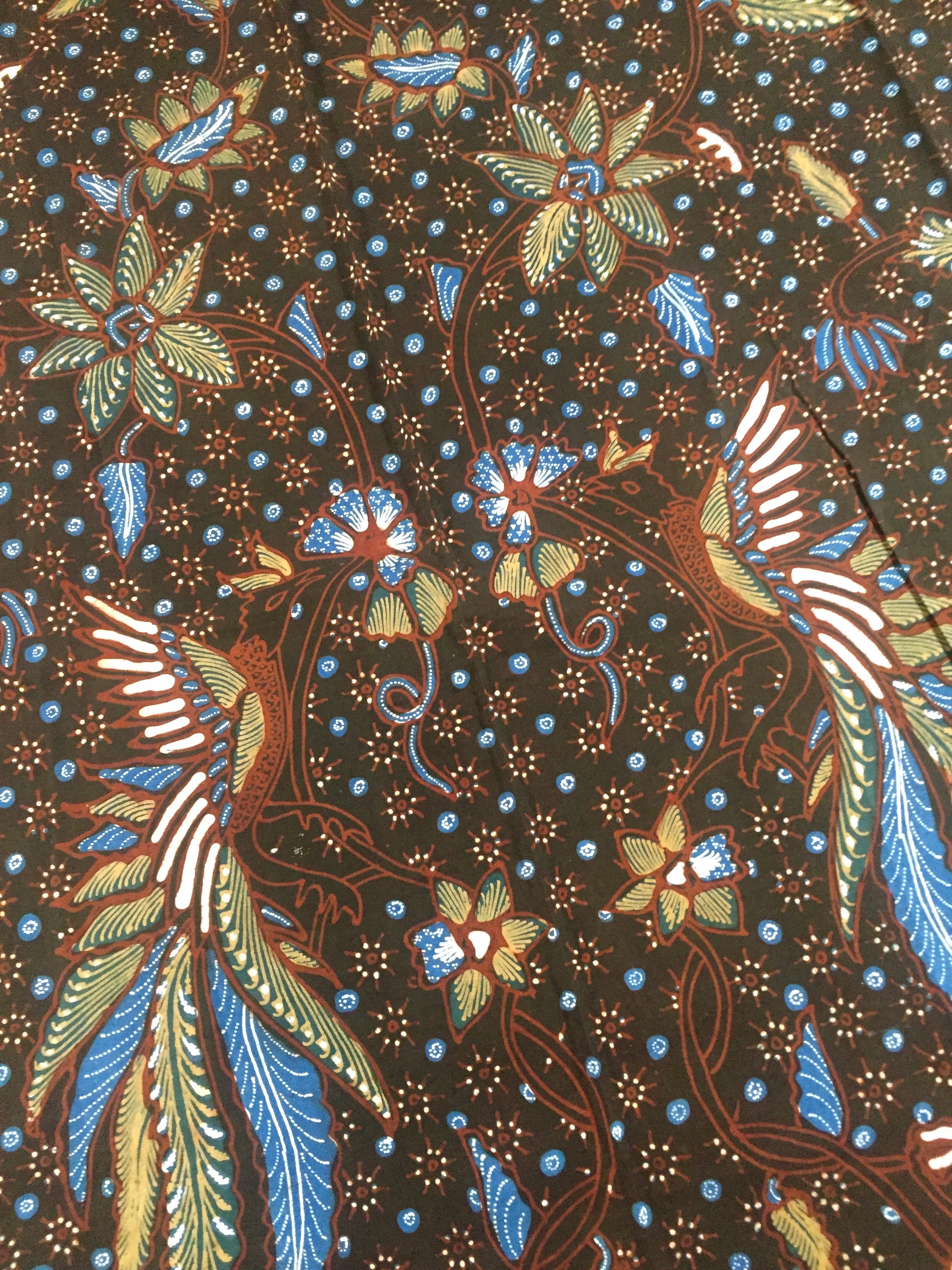 Batik Tulis Yogyakarta KP-04.6188