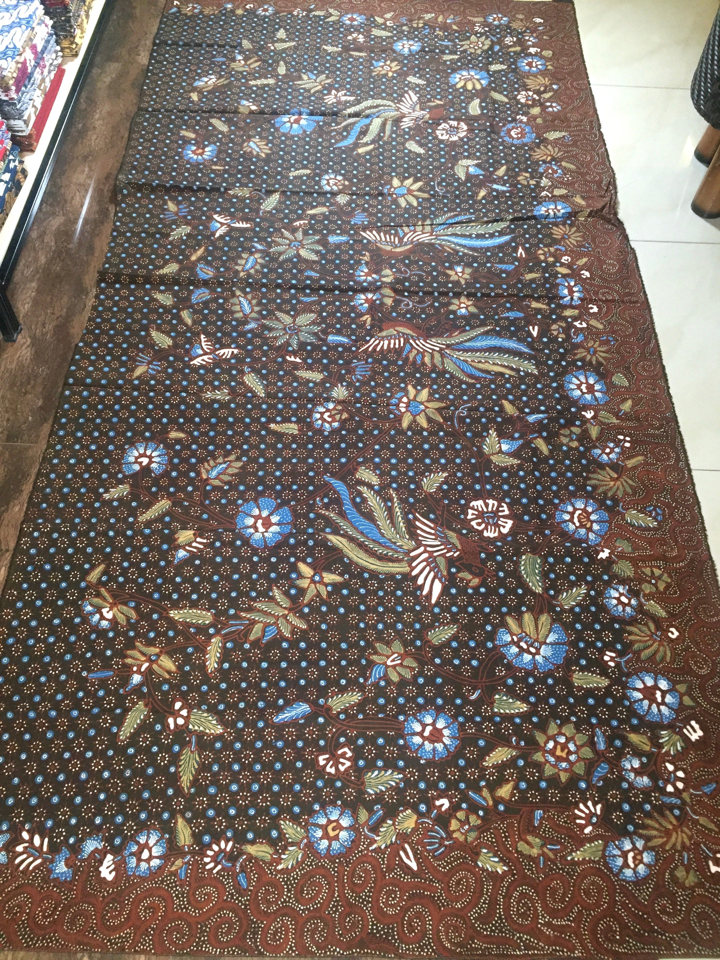 Batik Tulis Yogyakarta KP-04.6188