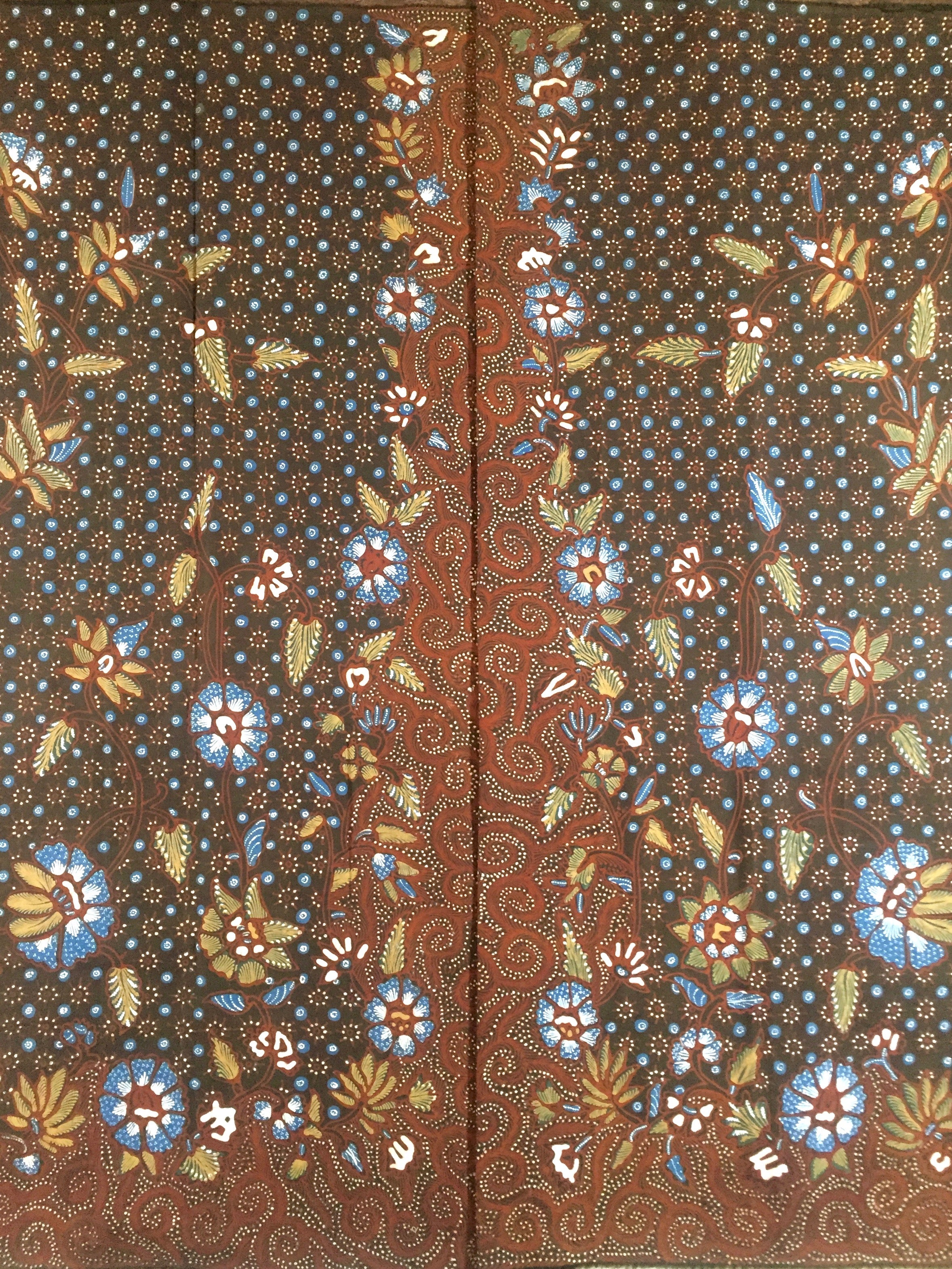 Batik Tulis Yogyakarta KP-04.6188