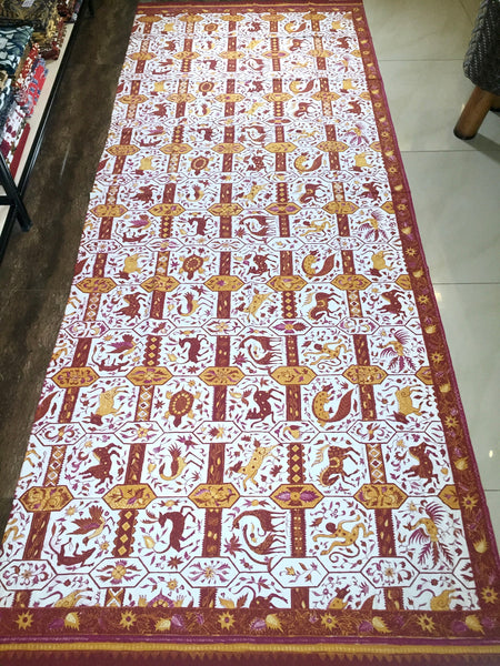 Batik Tulis Cirebon KK-02.6027