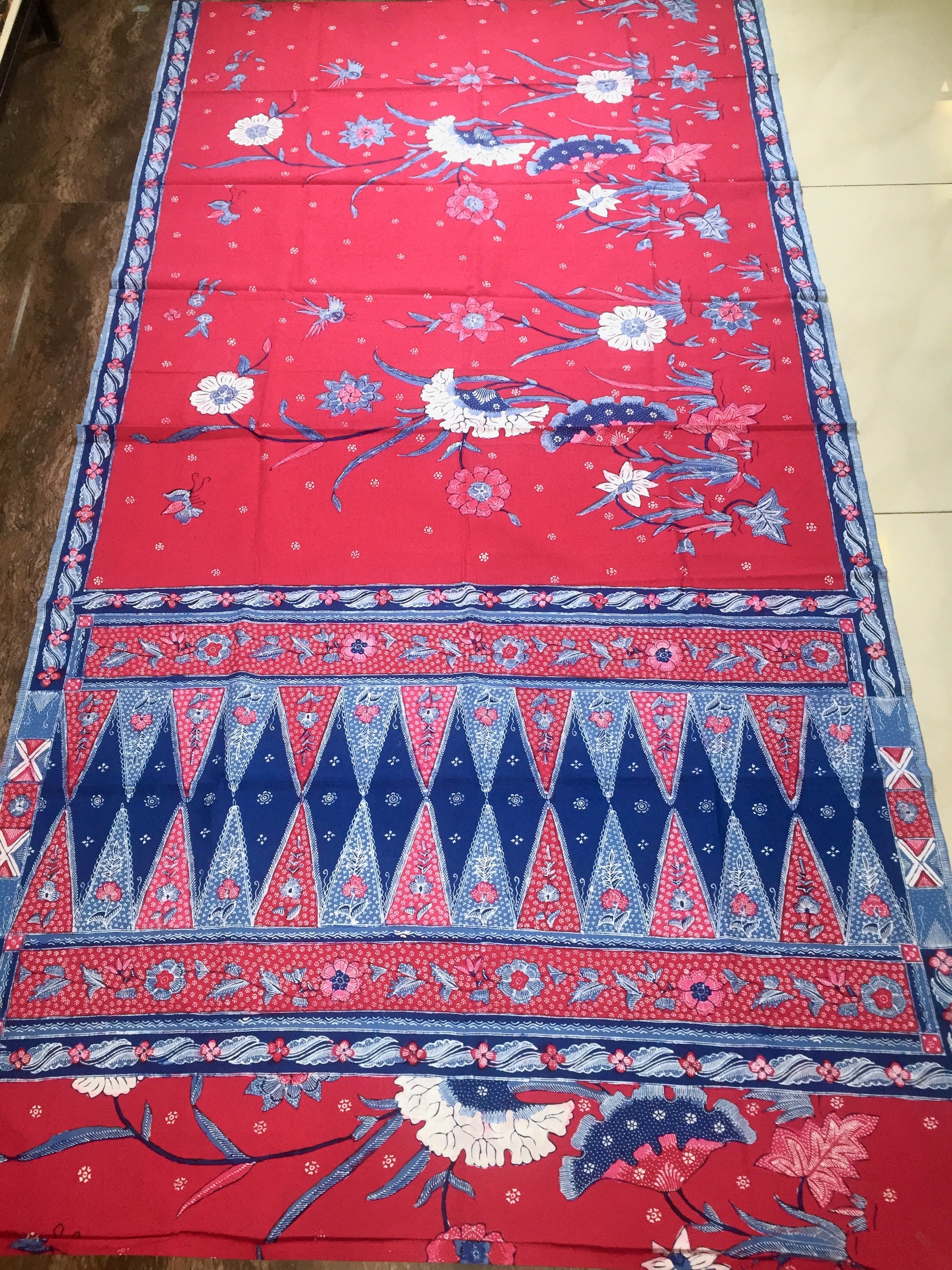 Batik Tulis Cirebon KK-32.6957