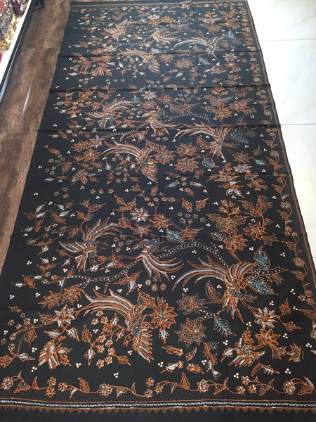 Batik Tulis Cirebon KJ-25.5040