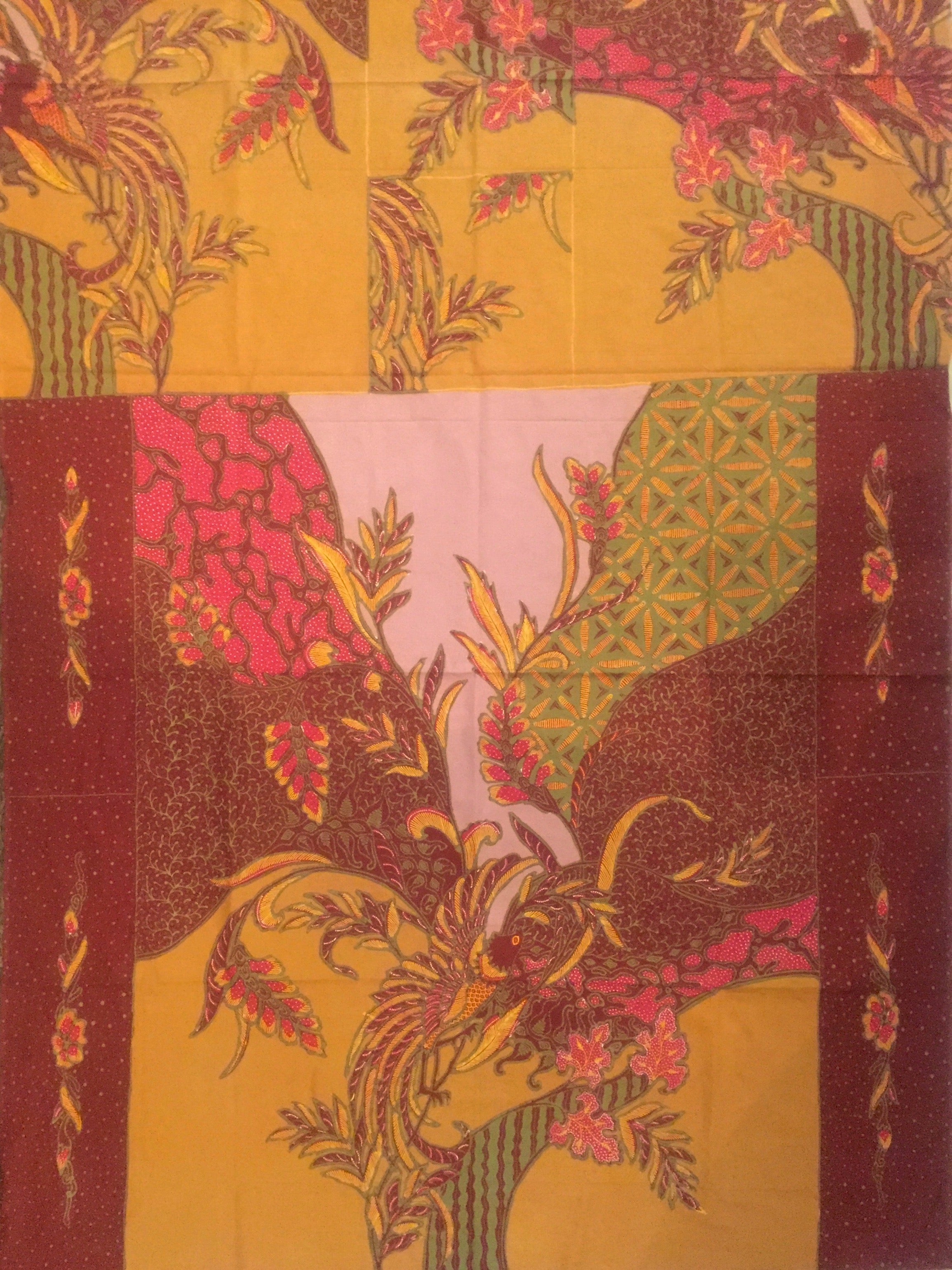 Batik Tulis Pekalongan KB-20.6021