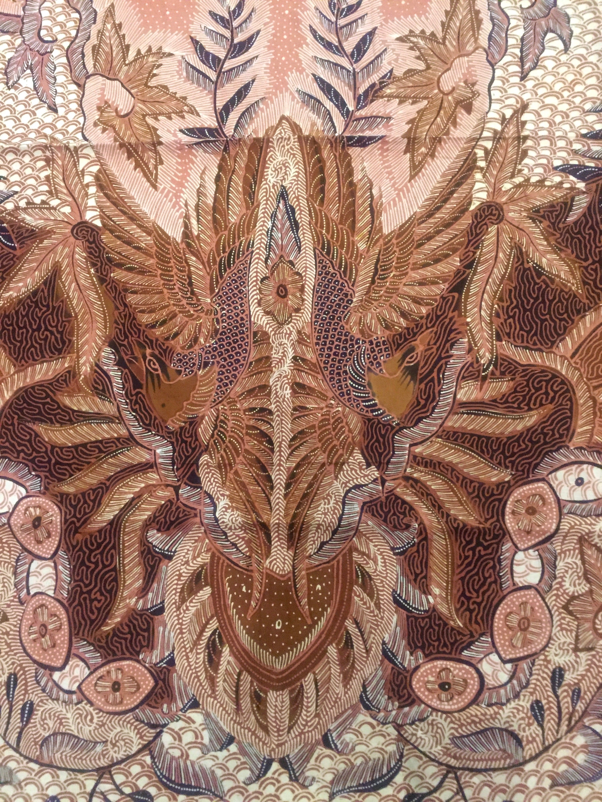 Batik Tulis Pekalongan KR-20.6062