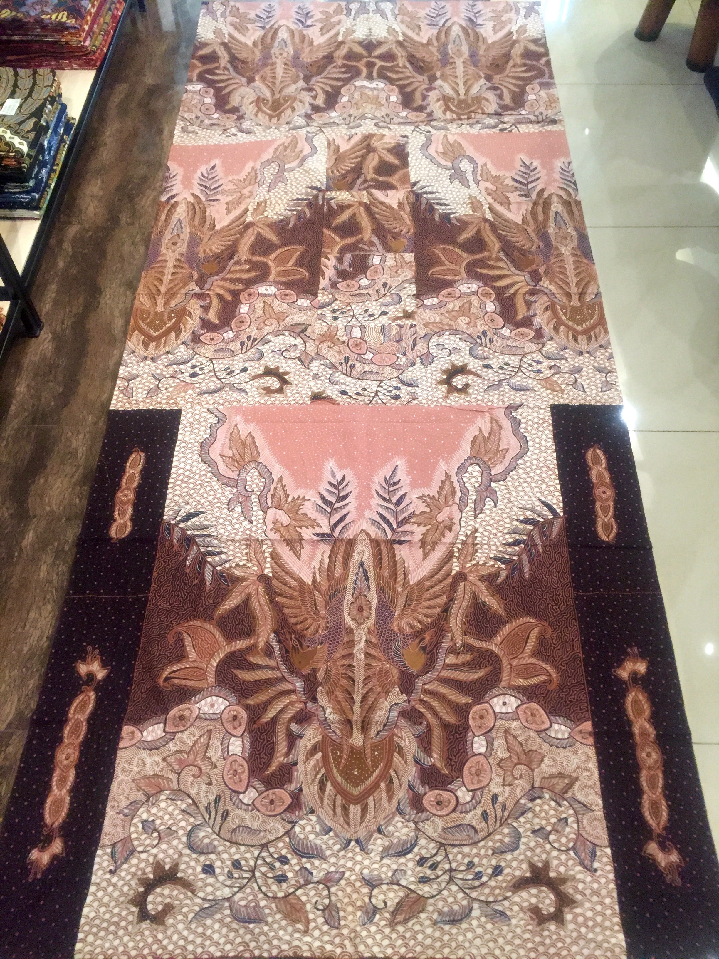 Batik Tulis Pekalongan KR-20.6062