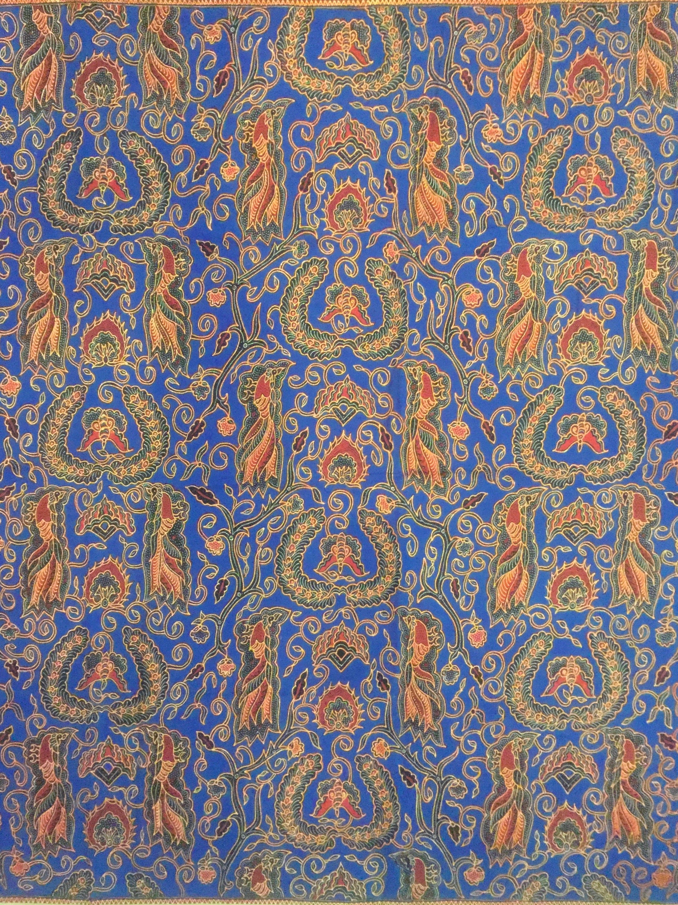 Batik Tulis Bayat KK-24.4334