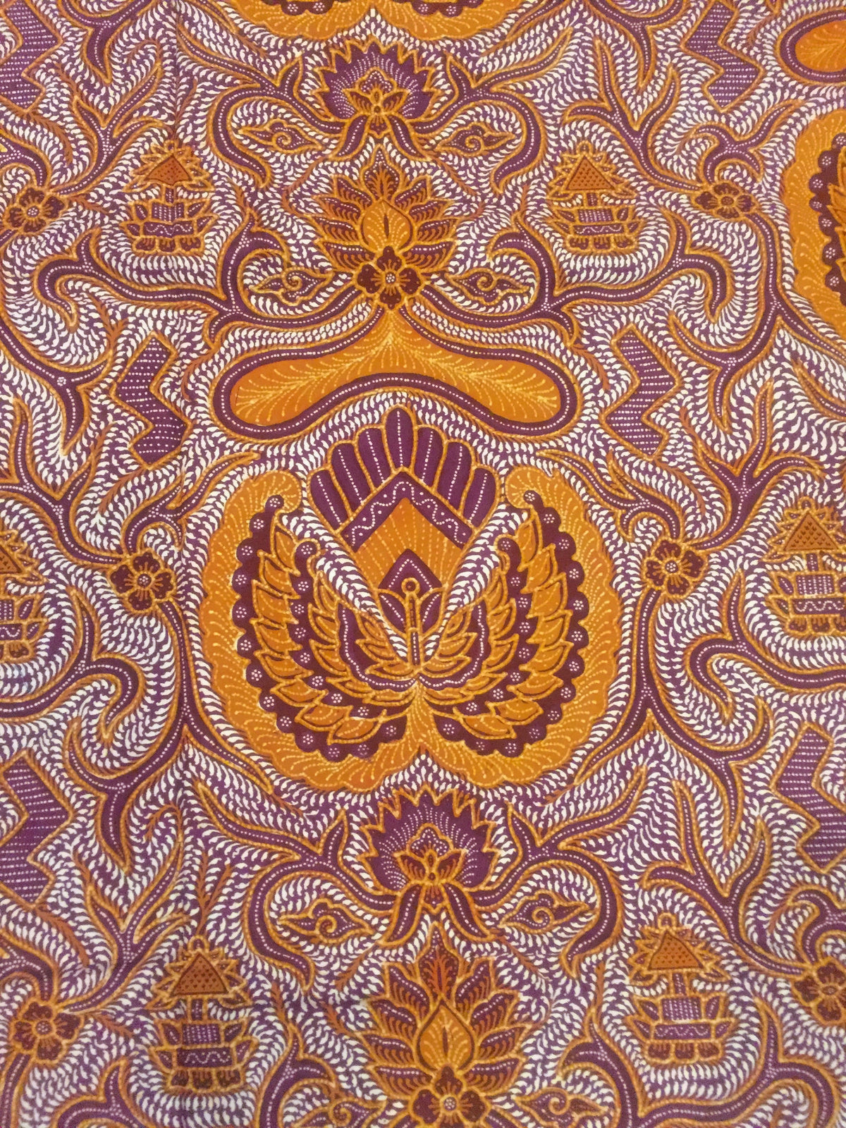 Batik Tulis Bayat KE-24.4291
