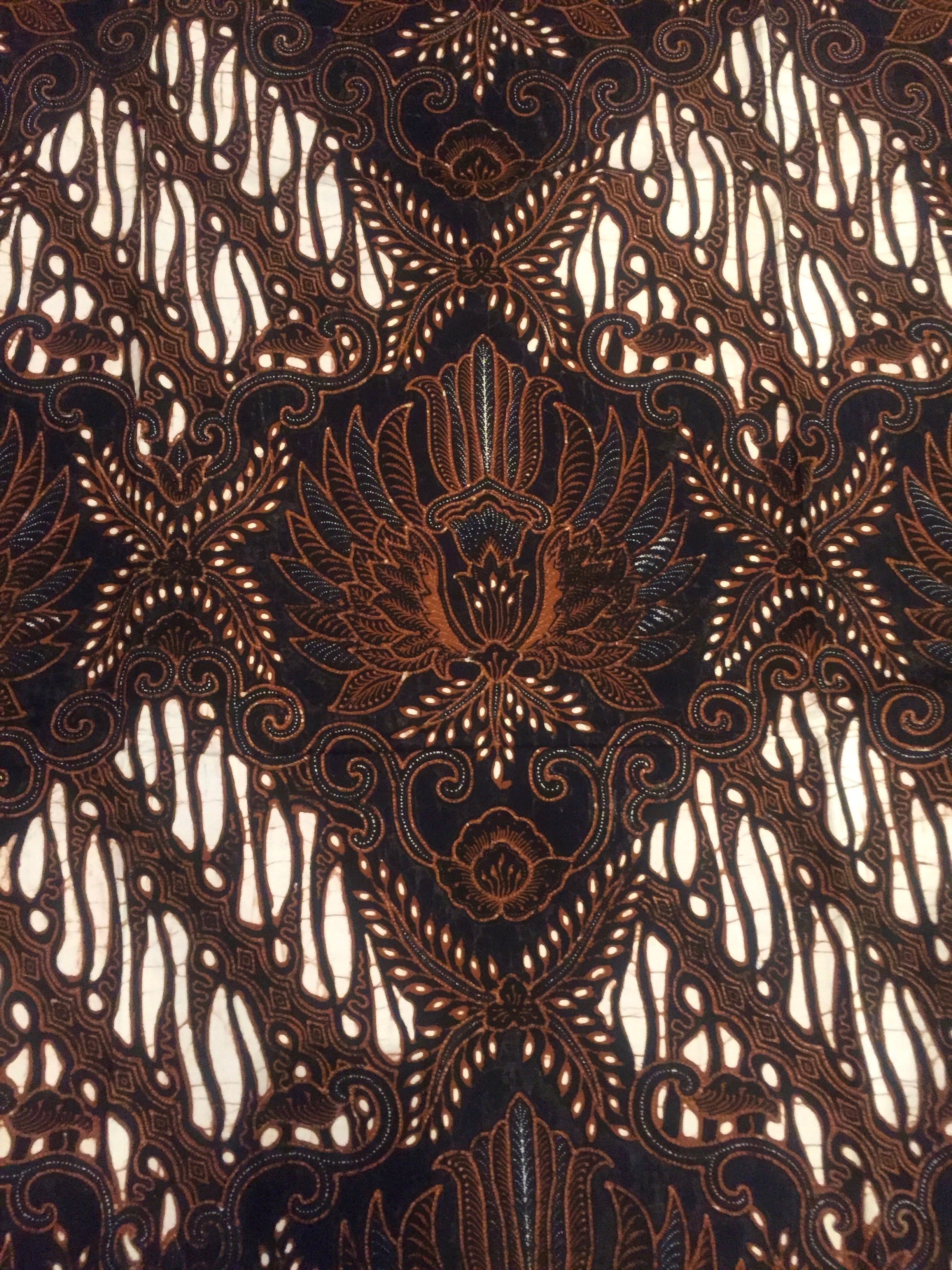 Batik Tulis Bayat KL-24.4311