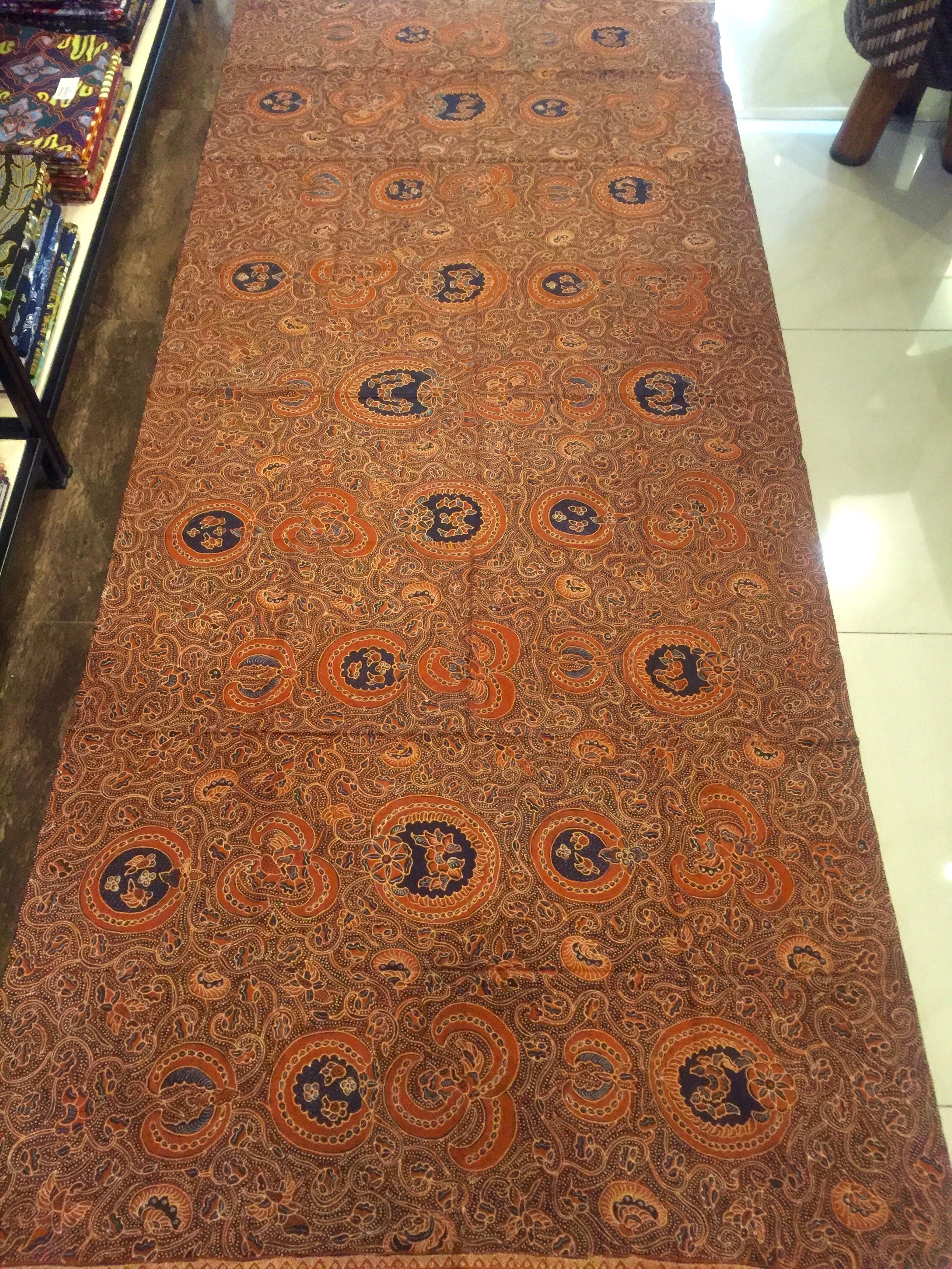 Batik Tulis Bayat KF-24.4248