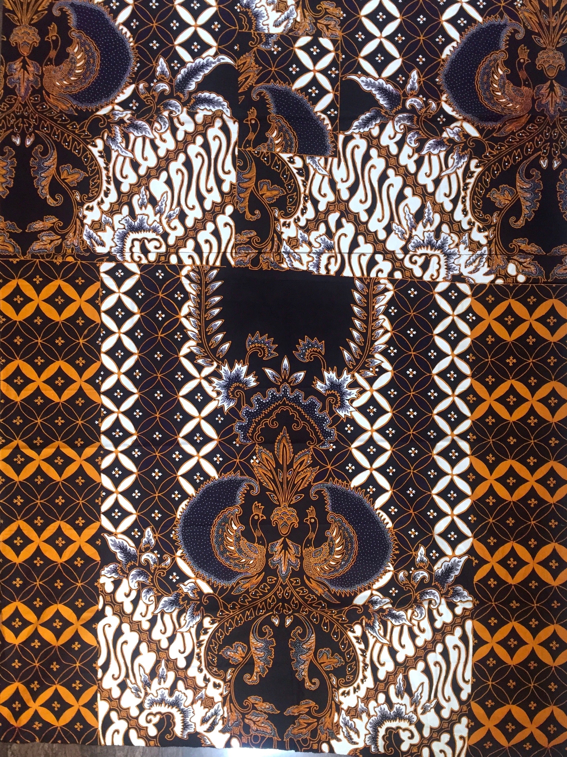 Batik Tulis Pekalongan KG-02.5873