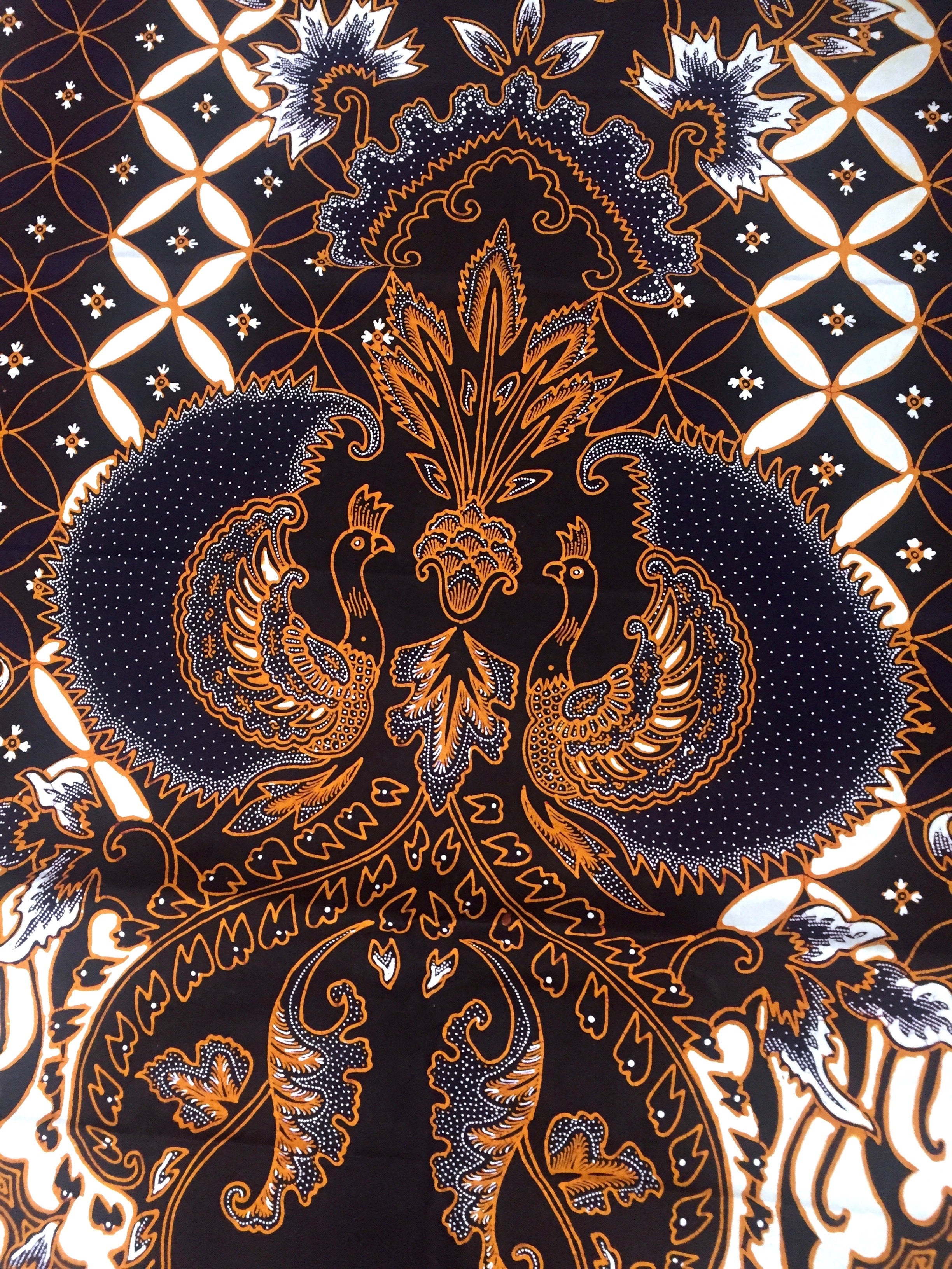 Batik Tulis Pekalongan KG-02.5873