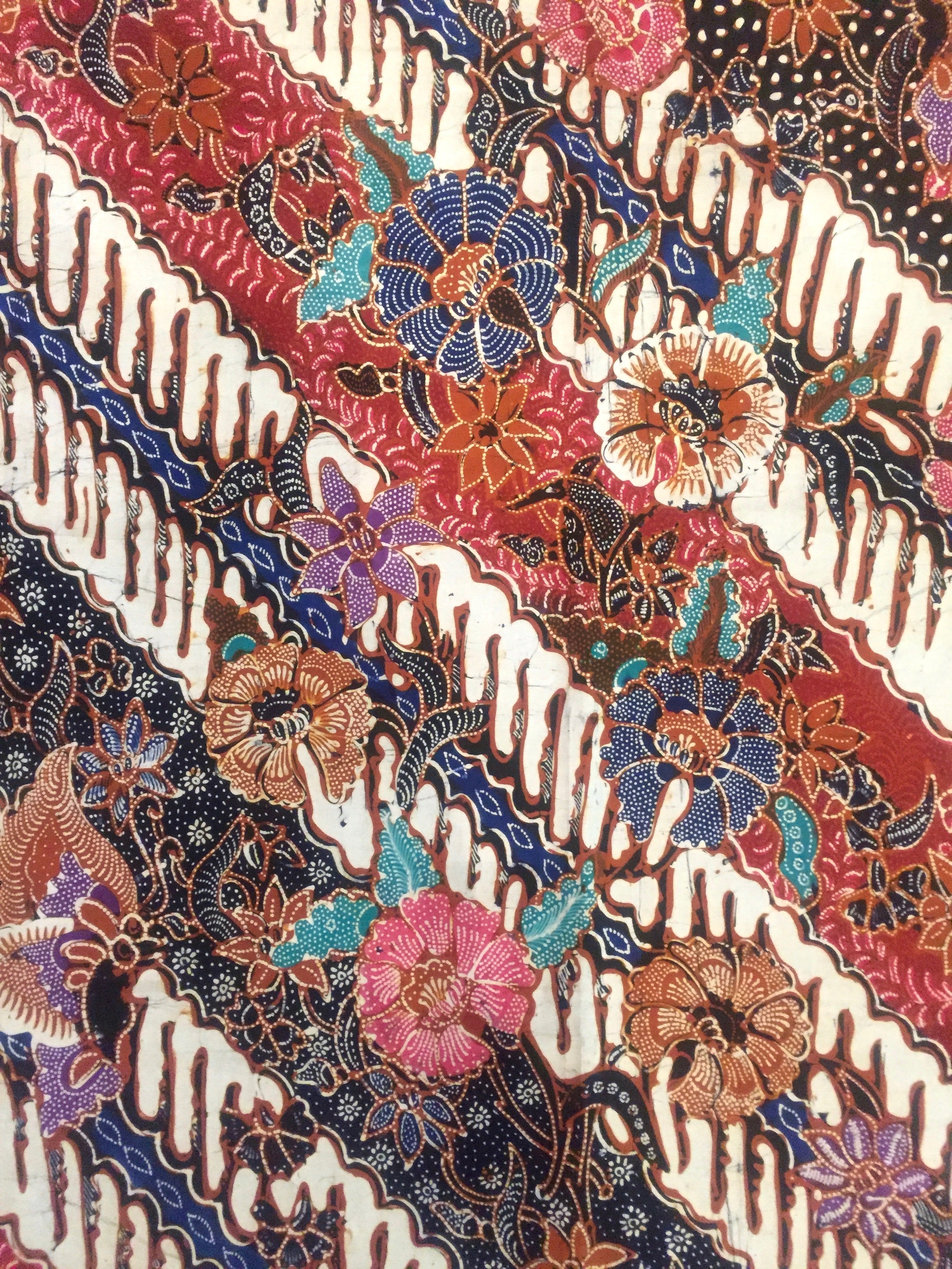 Batik Tulis Tulungagung KE-66.7217