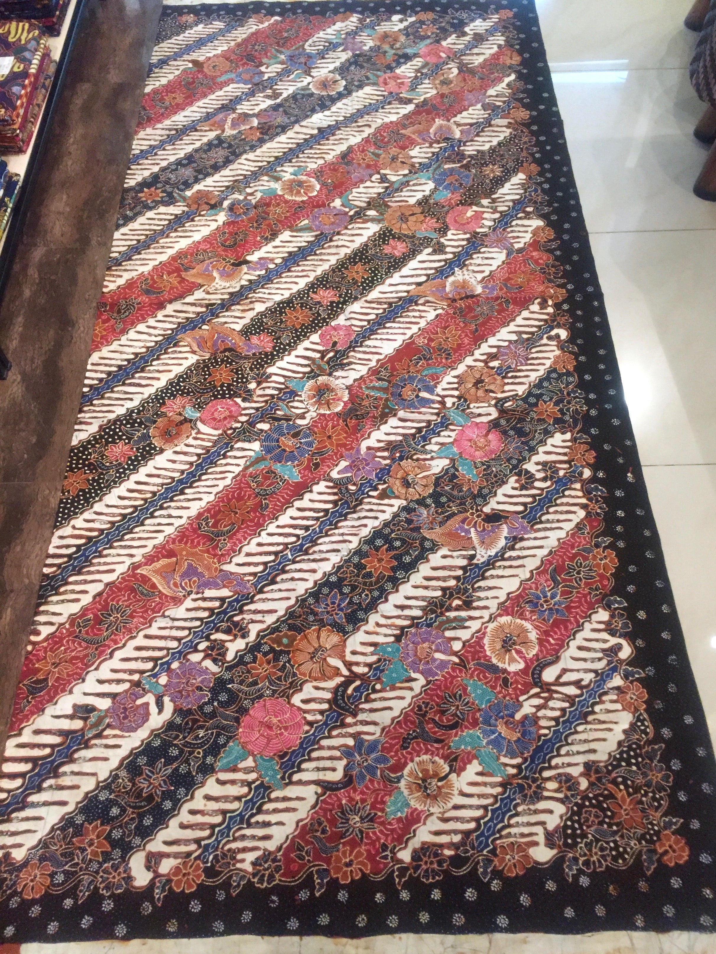 Batik Tulis Tulungagung KE-66.7217