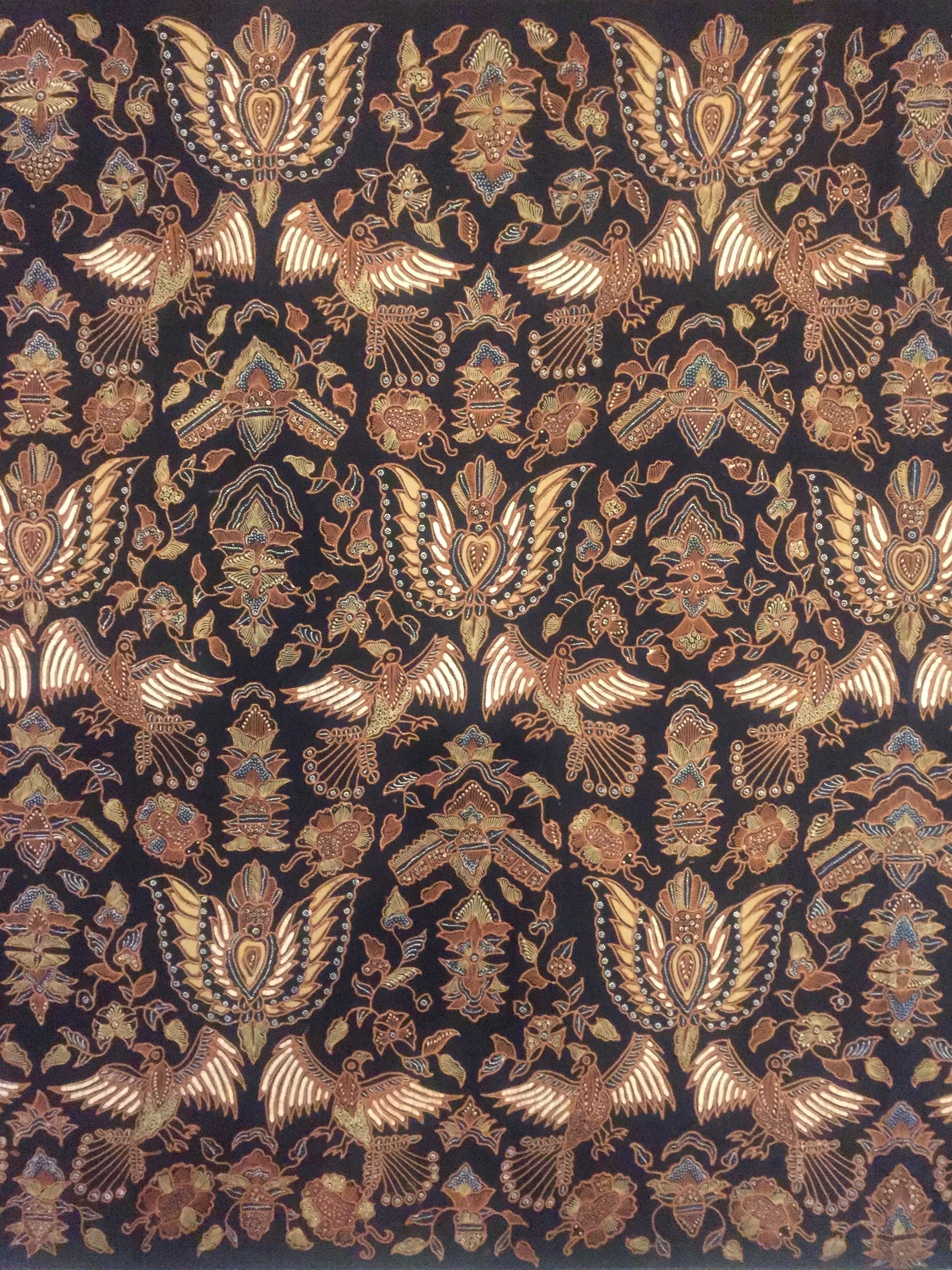 Batik Tulis Solo KJ-00.6872