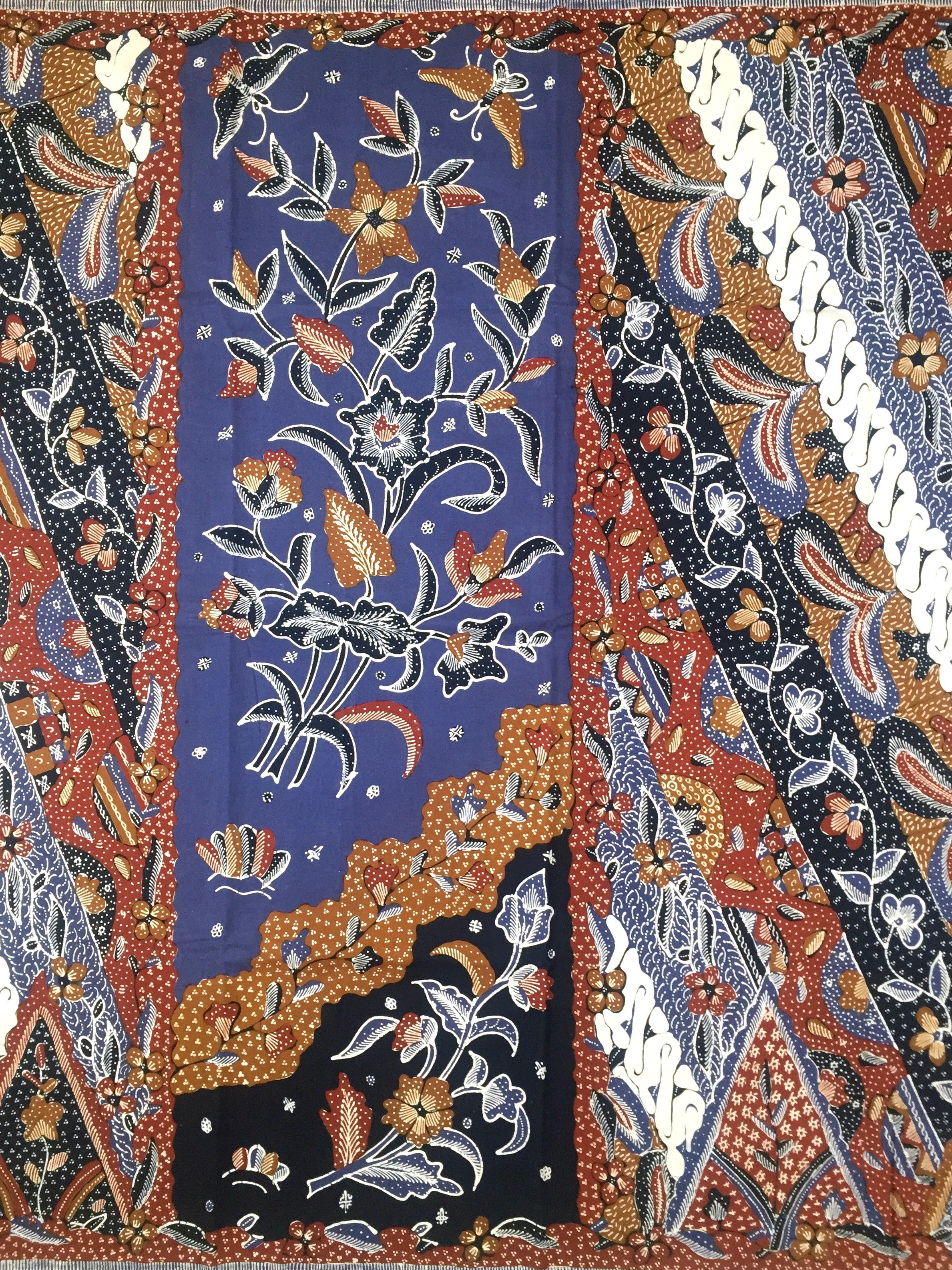 Batik Tulis Cirebon KE-60.6973