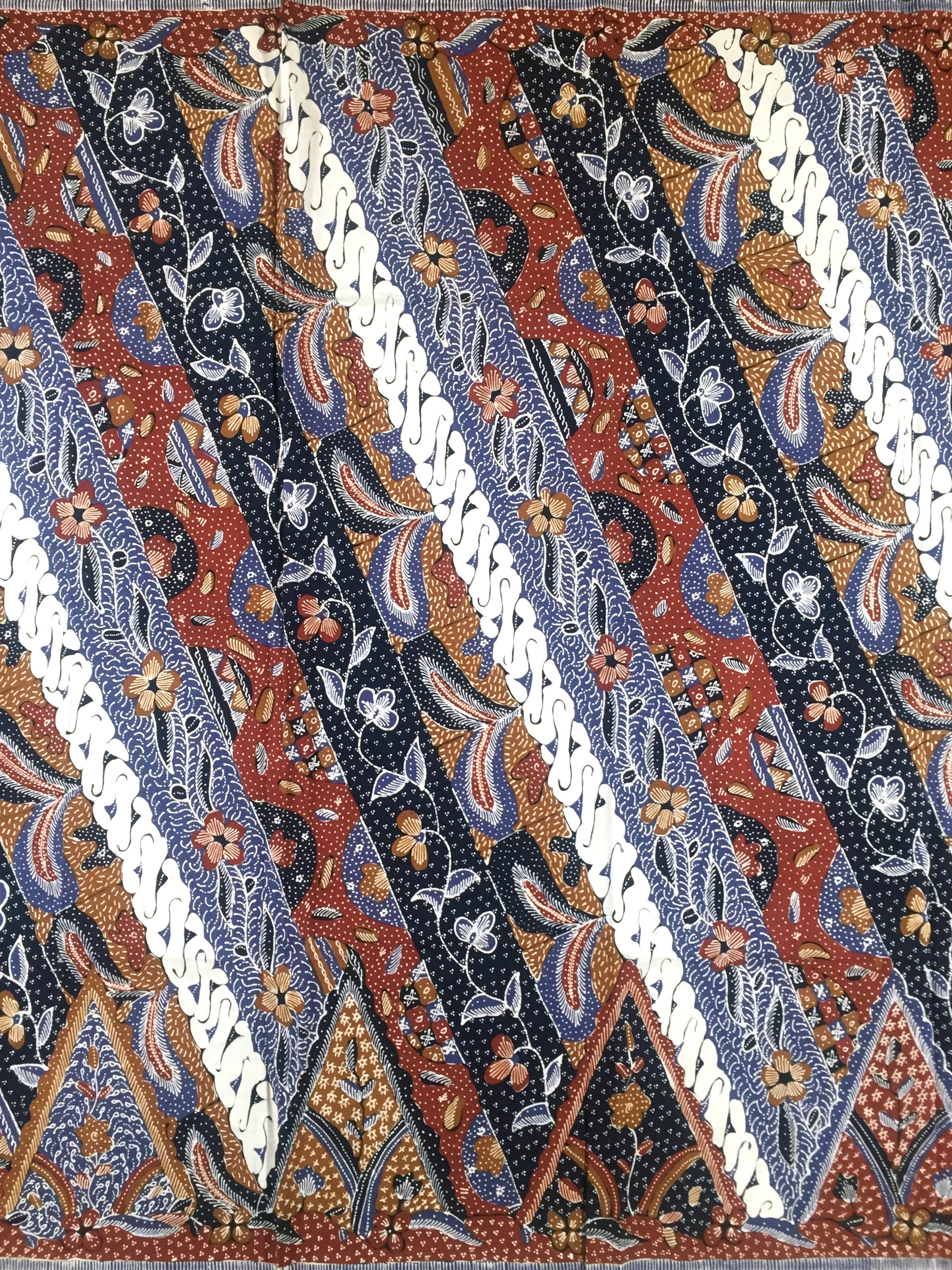 Batik Tulis Cirebon KE-60.6973