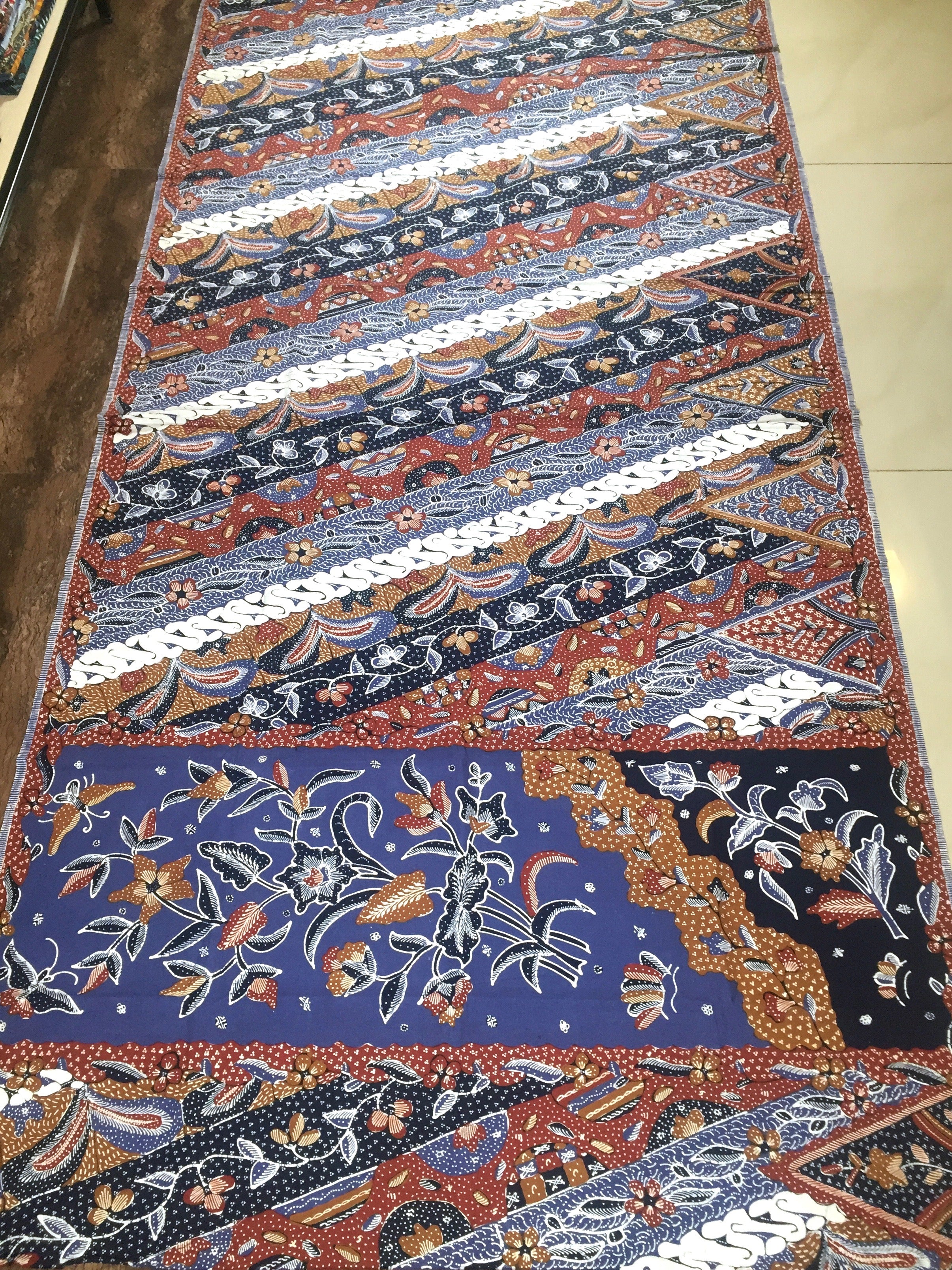 Batik Tulis Cirebon KE-60.6973