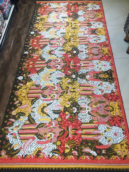 Batik Tulis Cirebon KE-90.4733