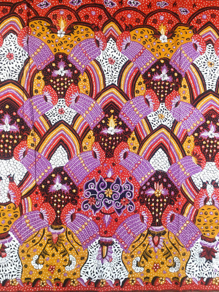 Batik Tulis Cirebon KE-90.4803