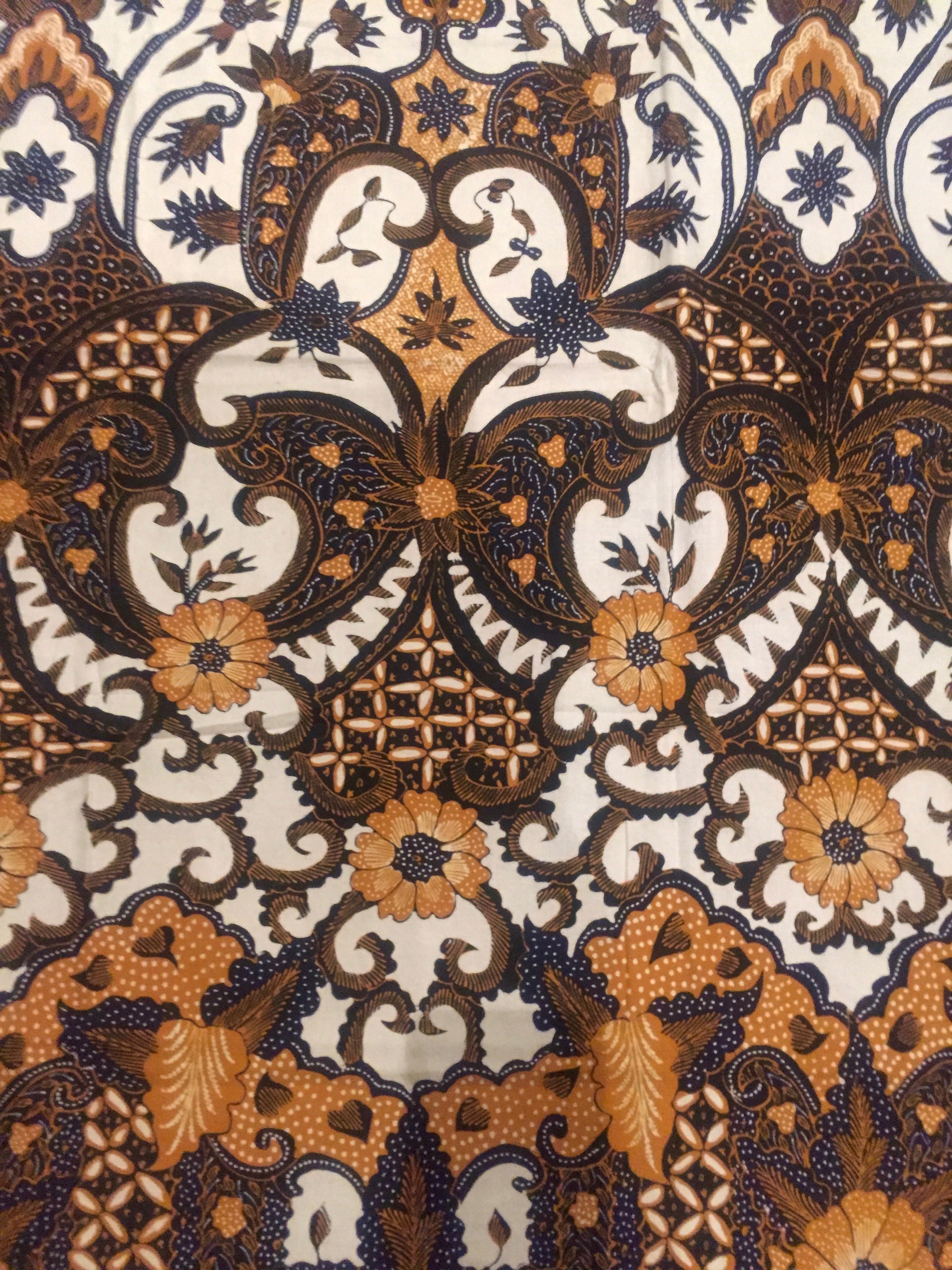 Batik Tulis Cirebon KG-28.6348