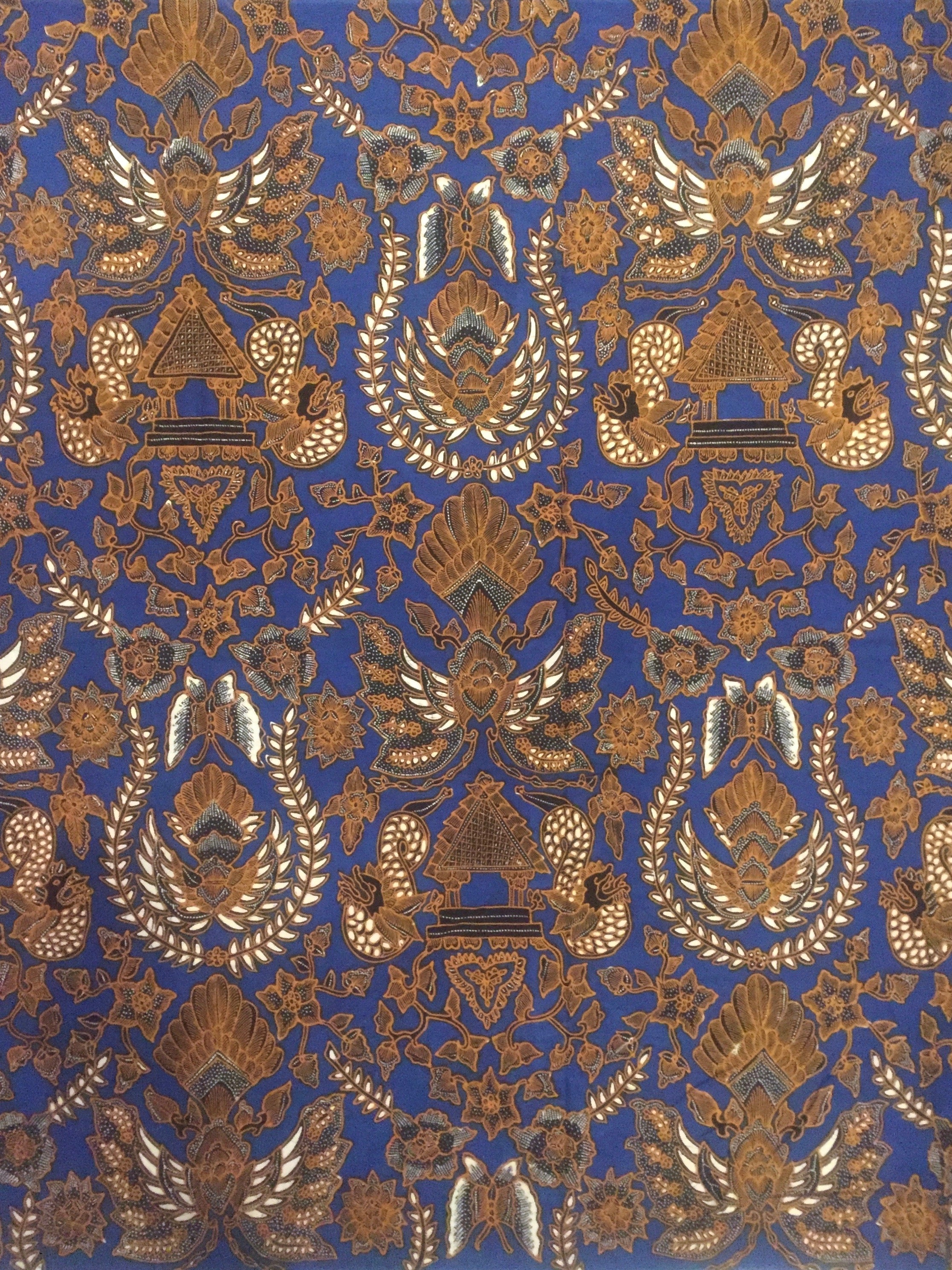 Batik Tulis Pekalongan KE-47.4739