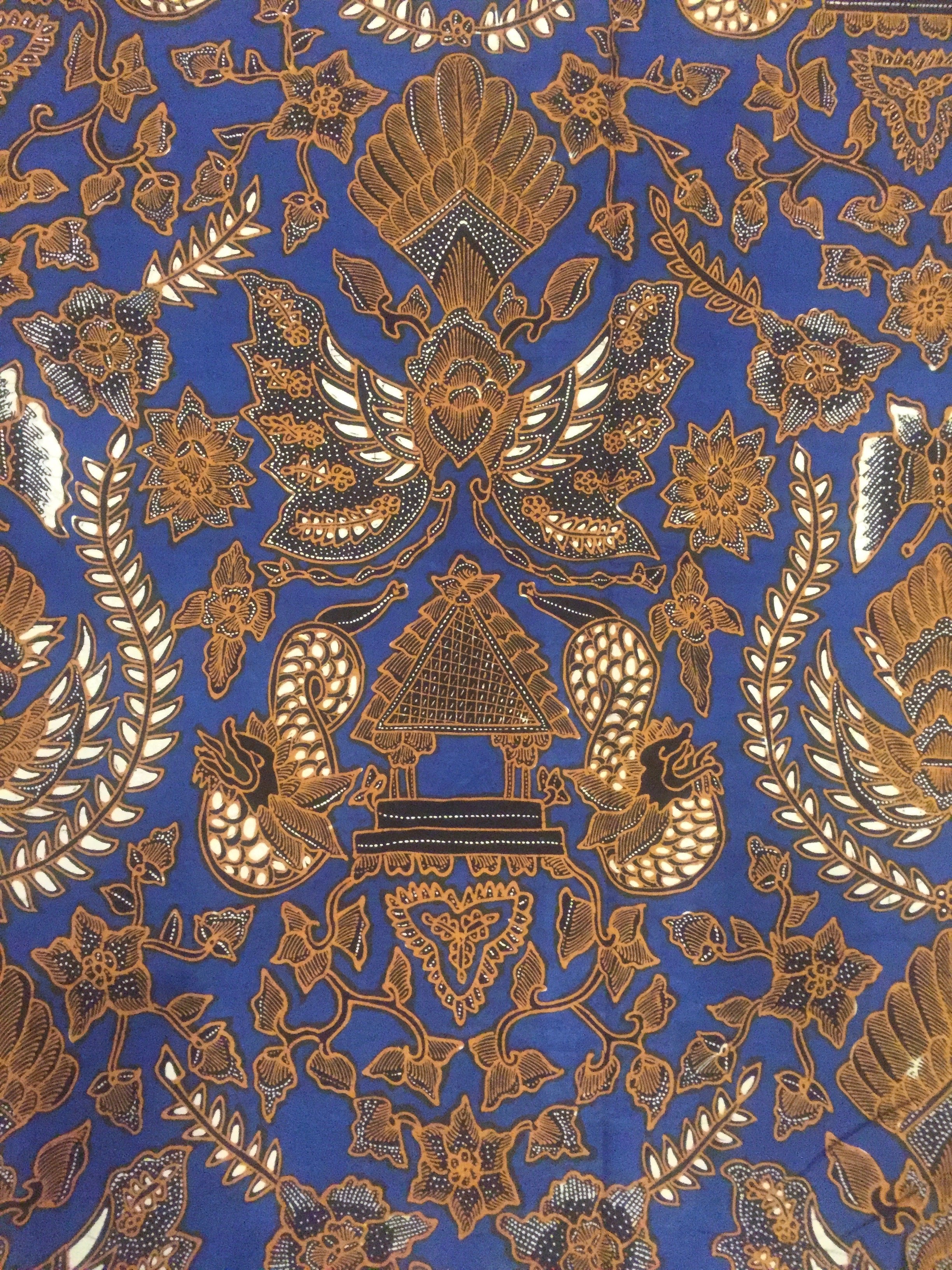 Batik Tulis Pekalongan KE-47.4739