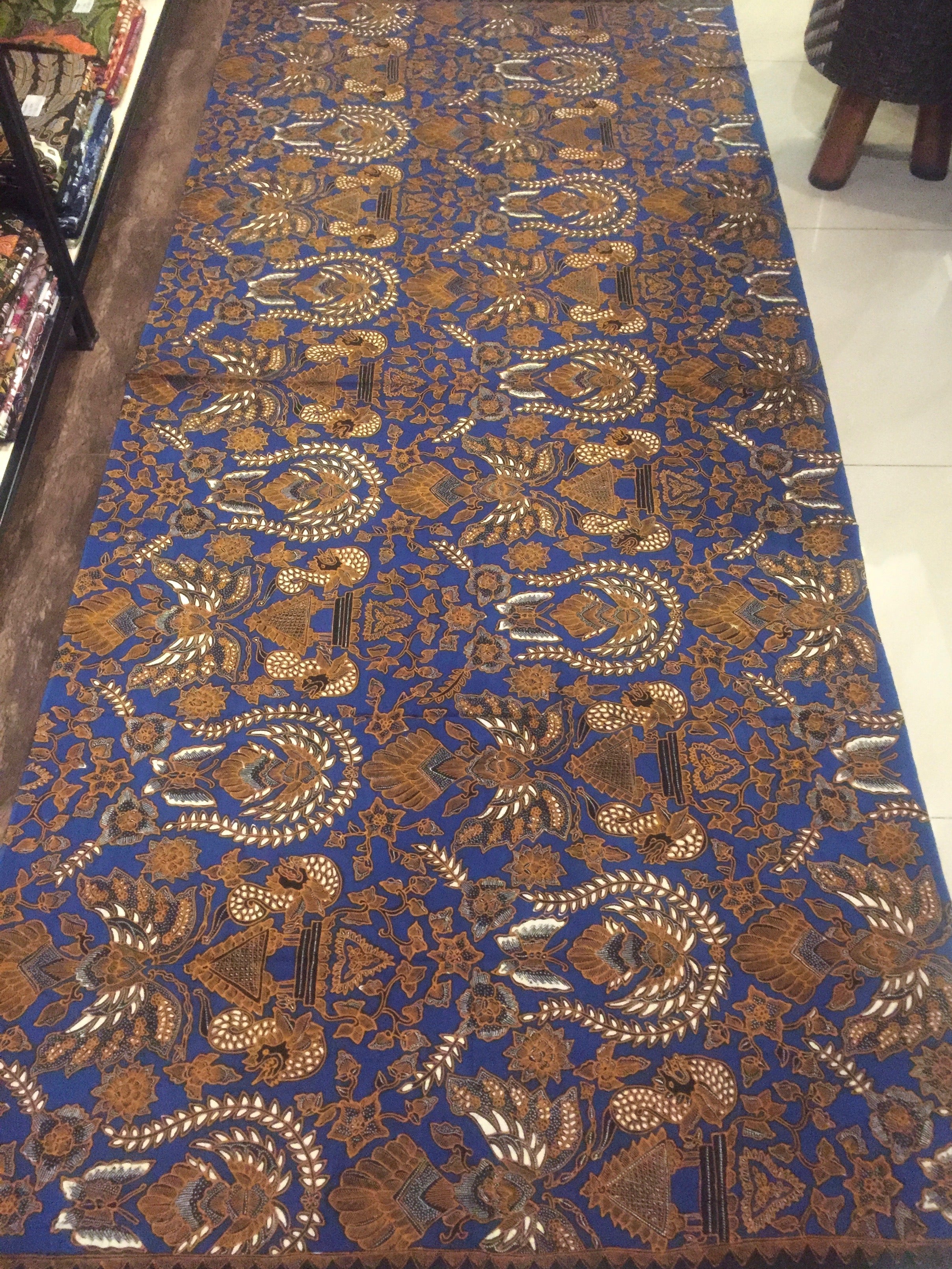 Batik Tulis Pekalongan KE-47.4739