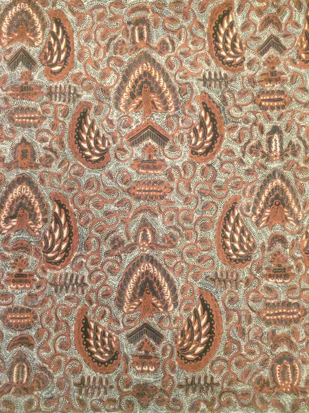 Batik Tulis Yogyakarta KP-04.5797