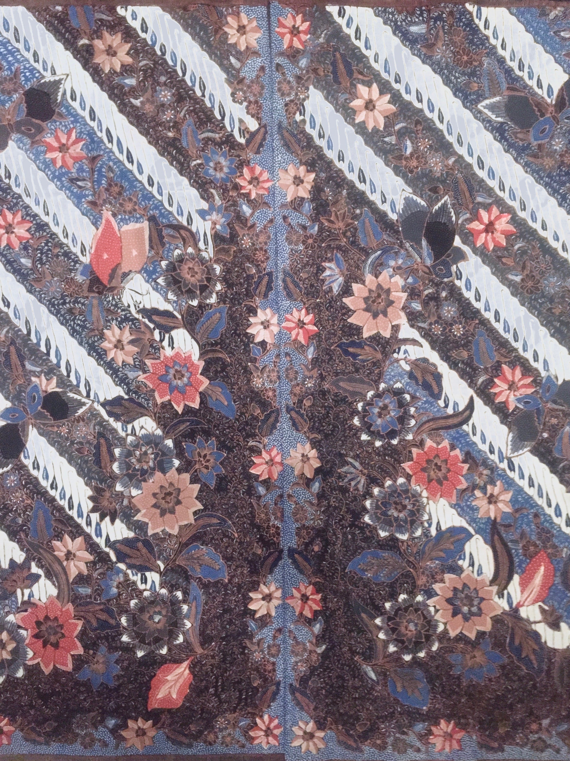 Batik Tulis Cirebon KE-00.6955