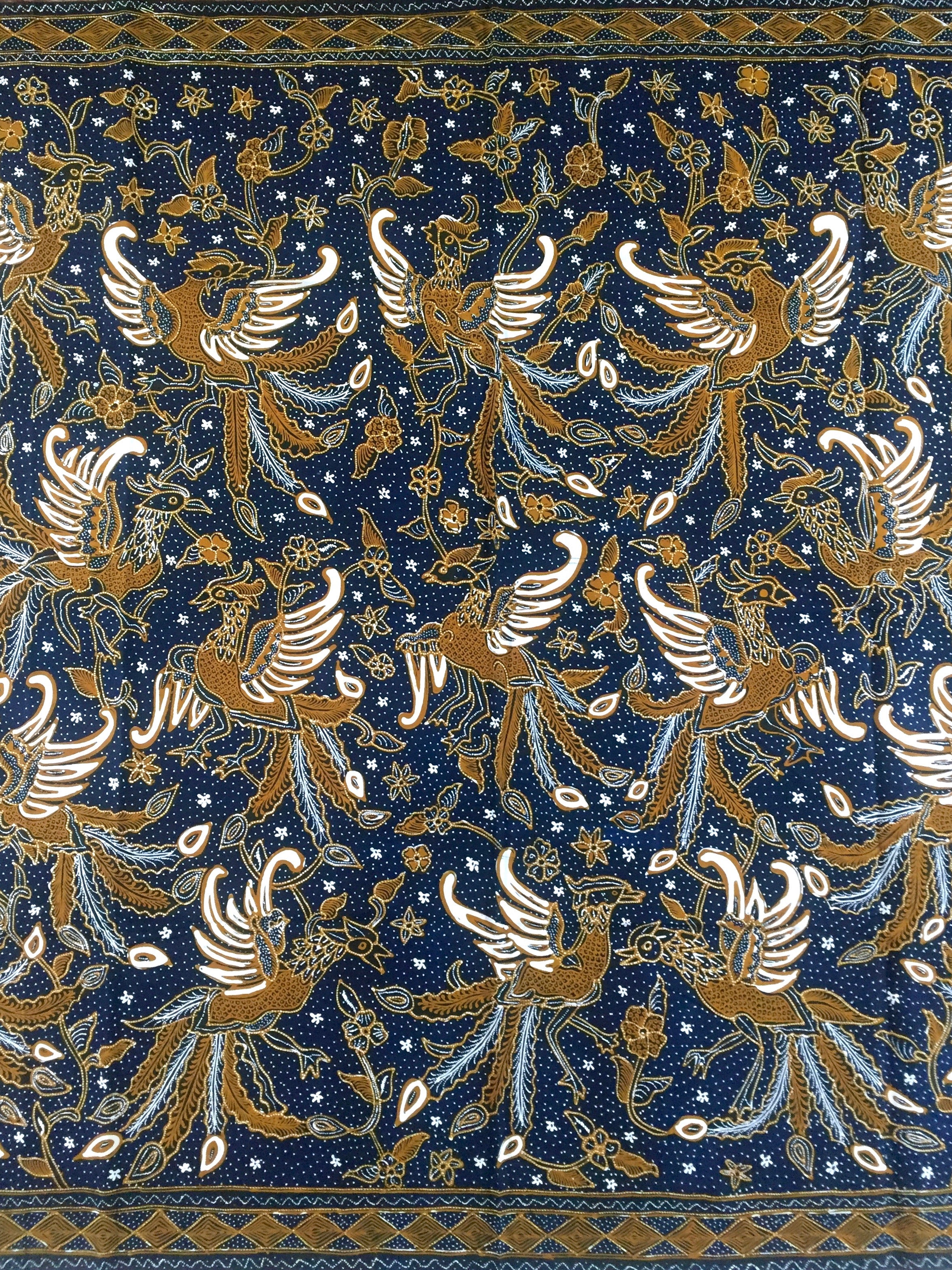 Batik Tulis Yogyakarta KN-31.4515