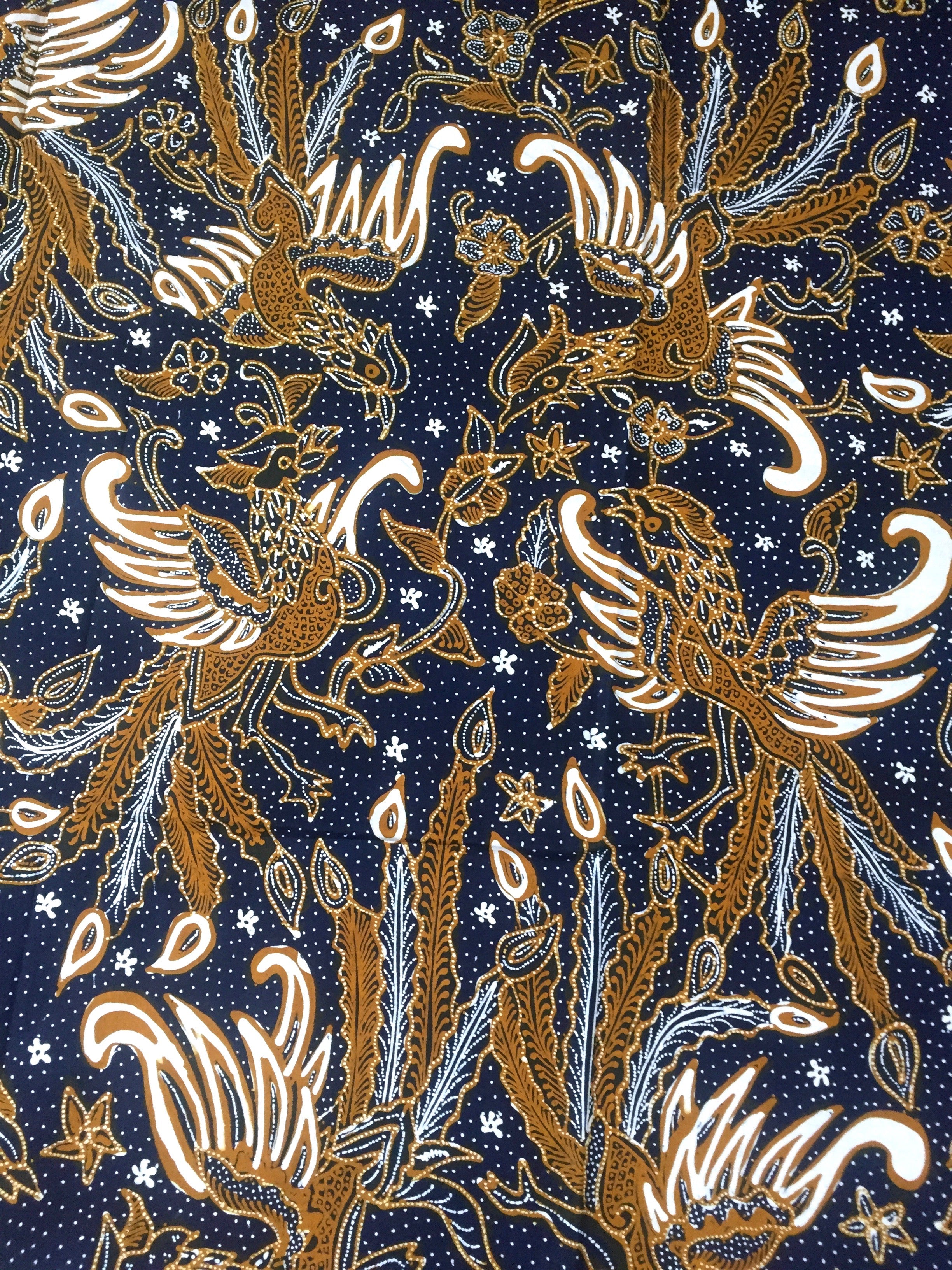 Batik Tulis Yogyakarta KN-31.4515