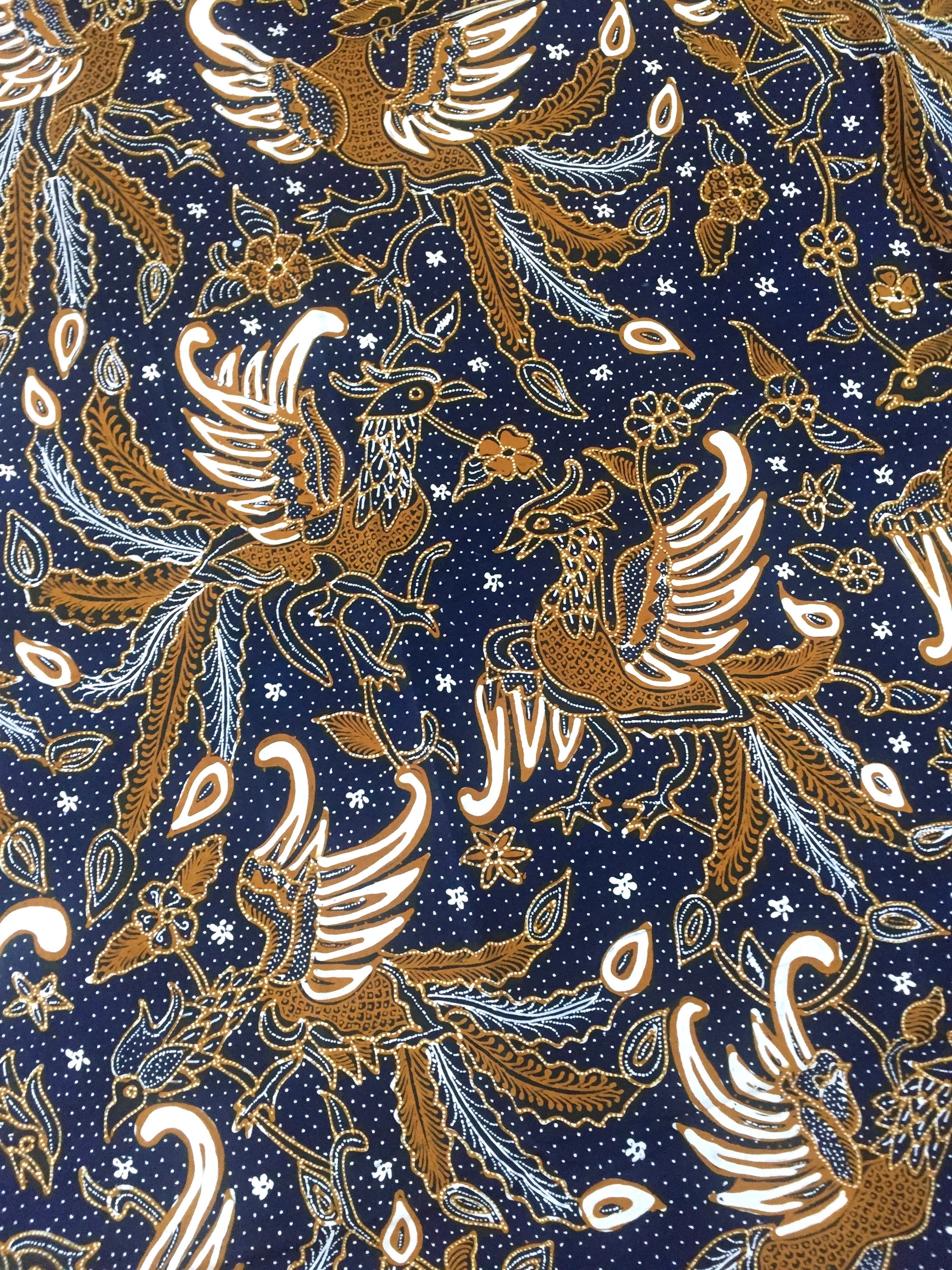 Batik Tulis Yogyakarta KN-31.4515