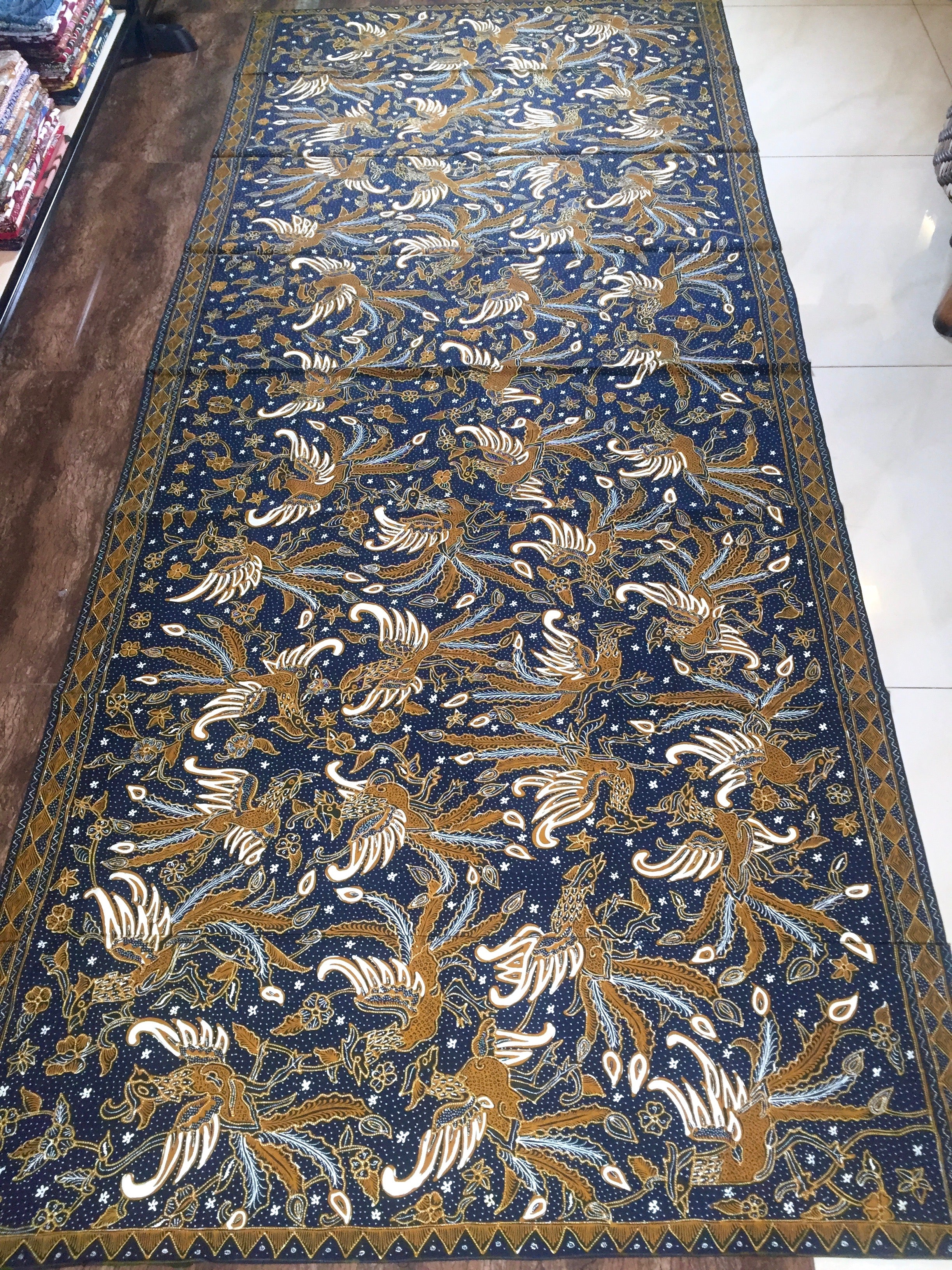 Batik Tulis Yogyakarta KN-31.4515