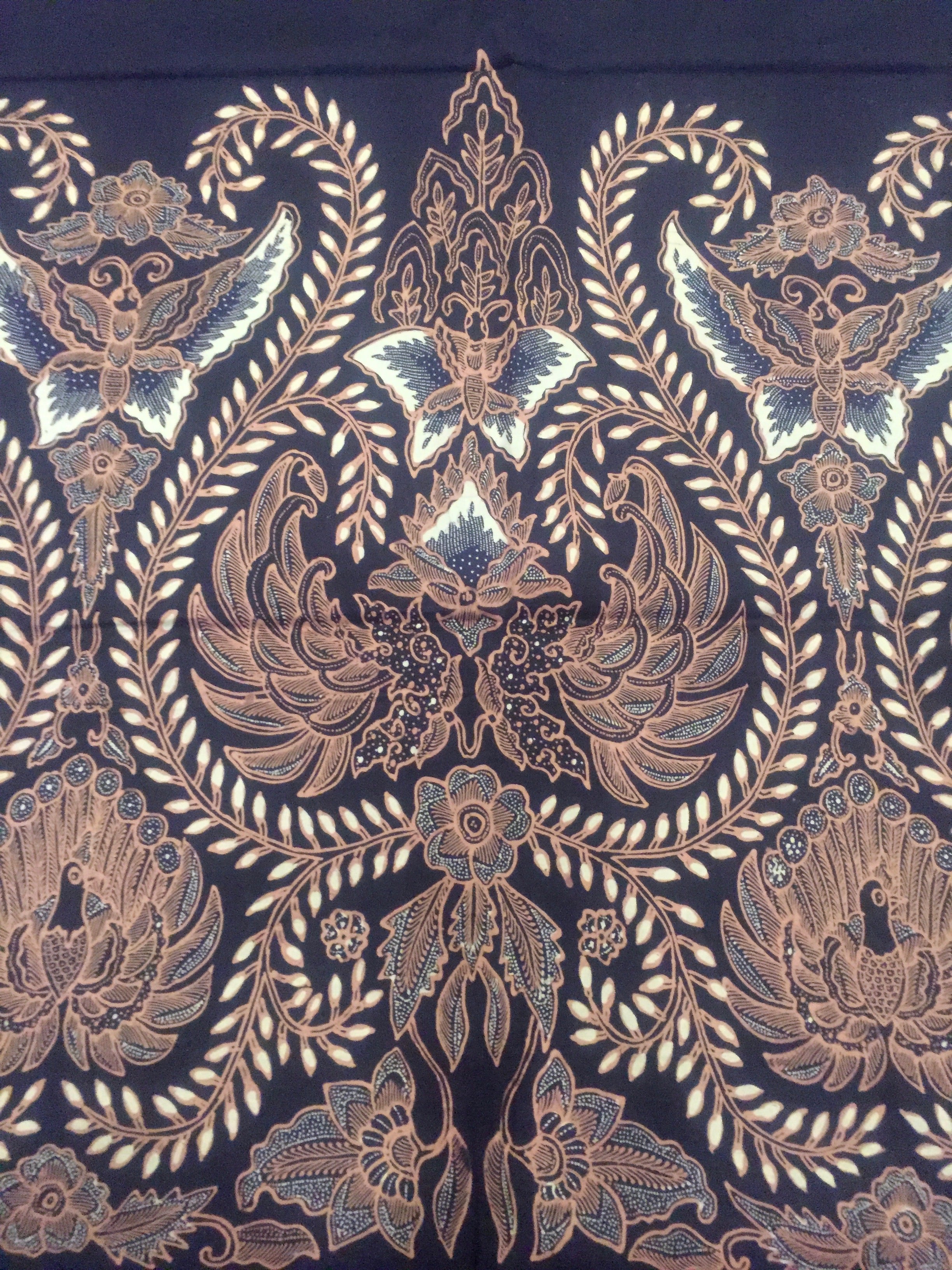 Batik Tulis Pekalongan SG-17.6735