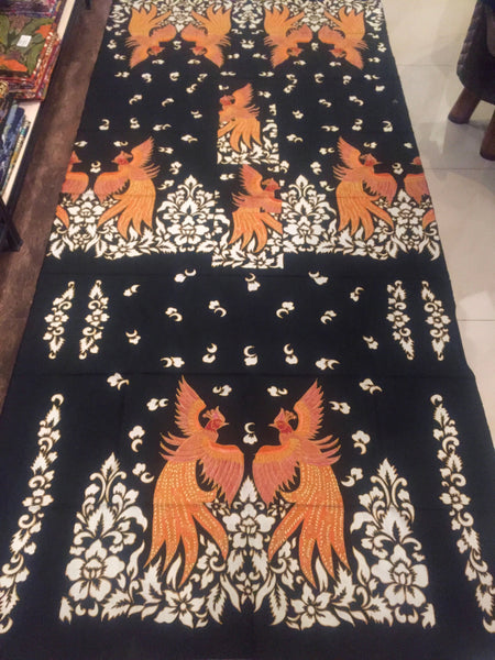 Batik Tulis Pekalongan SG-10.5082