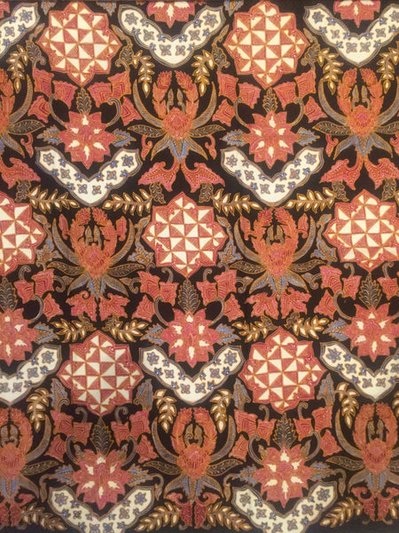 Batik Tulis Pekalongan SD-10.4929