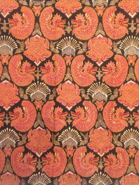 Batik Tulis Pekalongan SD-10.7896