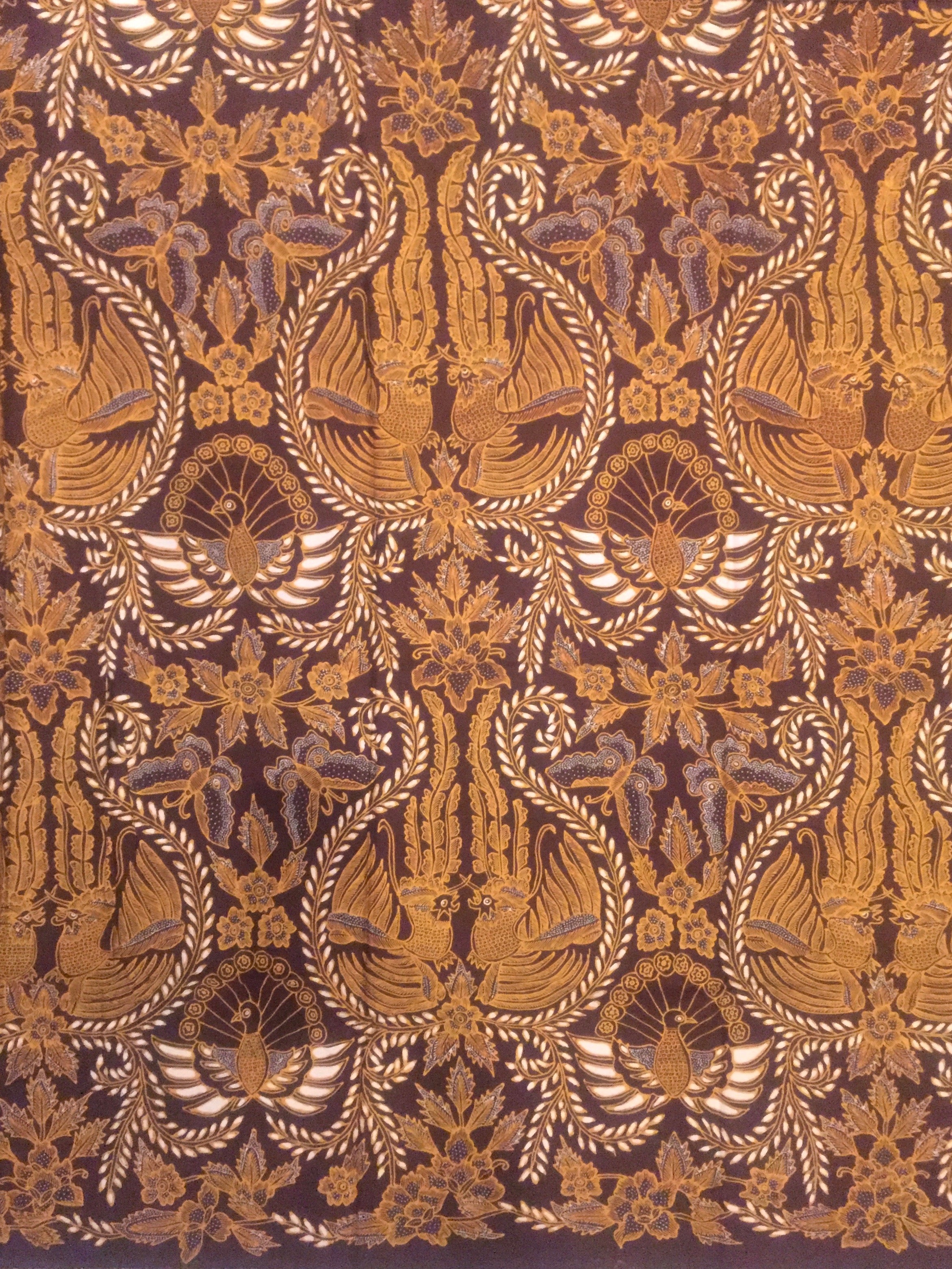 Batik Tulis Pekalongan SD-14.5246