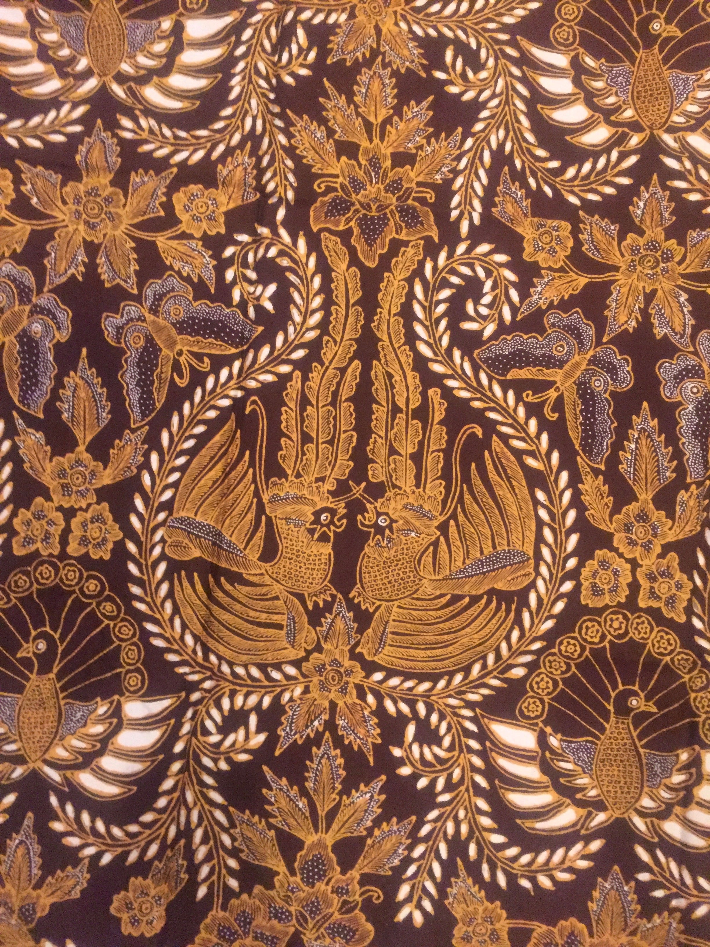 Batik Tulis Pekalongan SD-14.5246