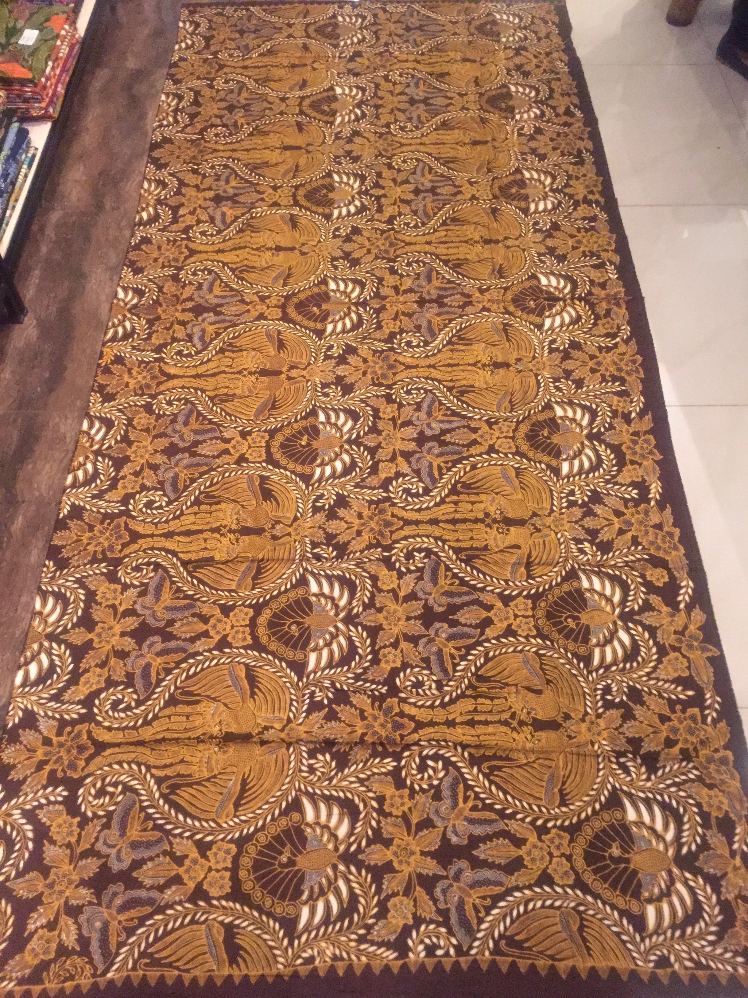 Batik Tulis Pekalongan SD-14.5246