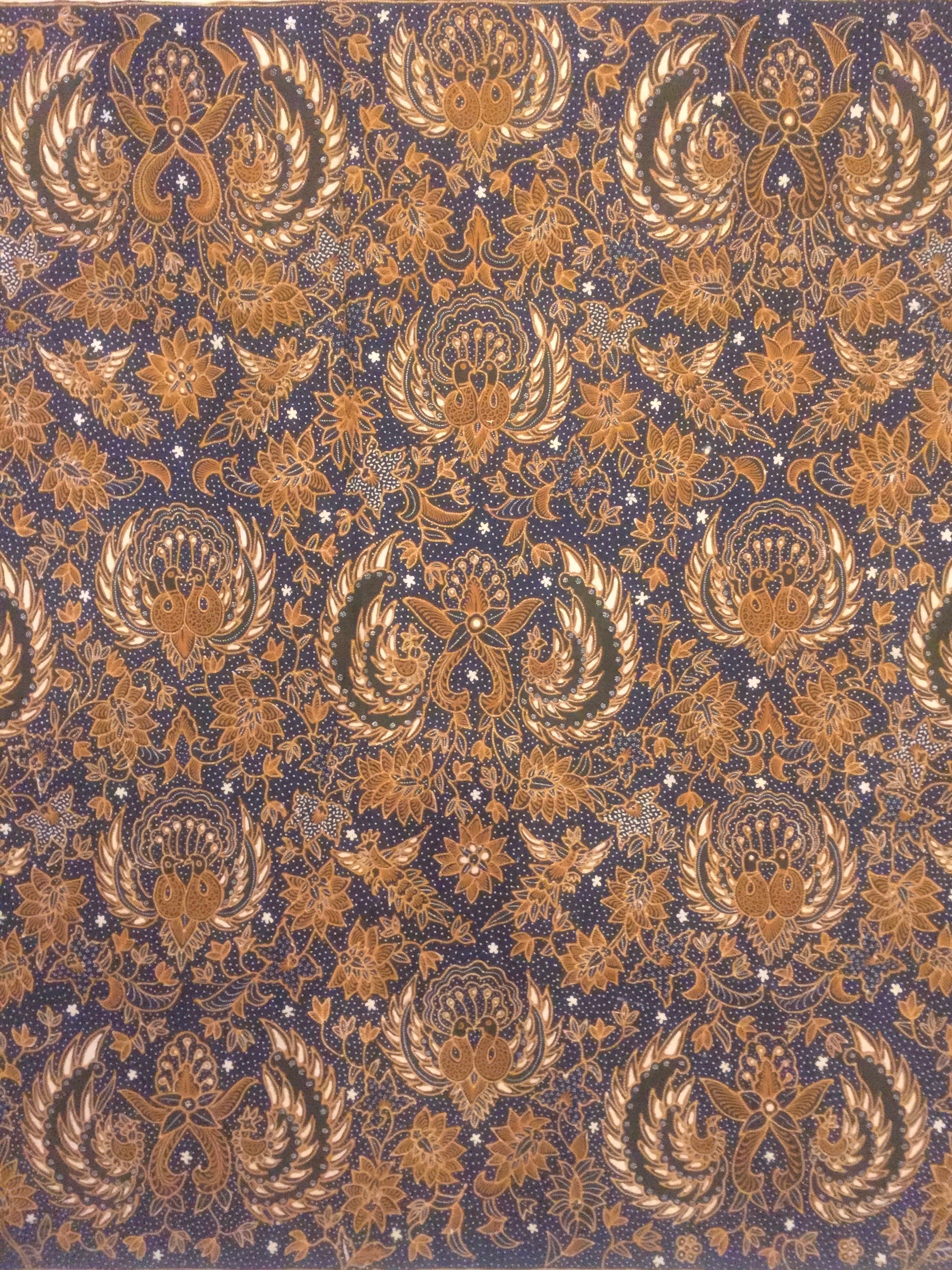 Batik Tulis Yogyakarta KN-18.5029